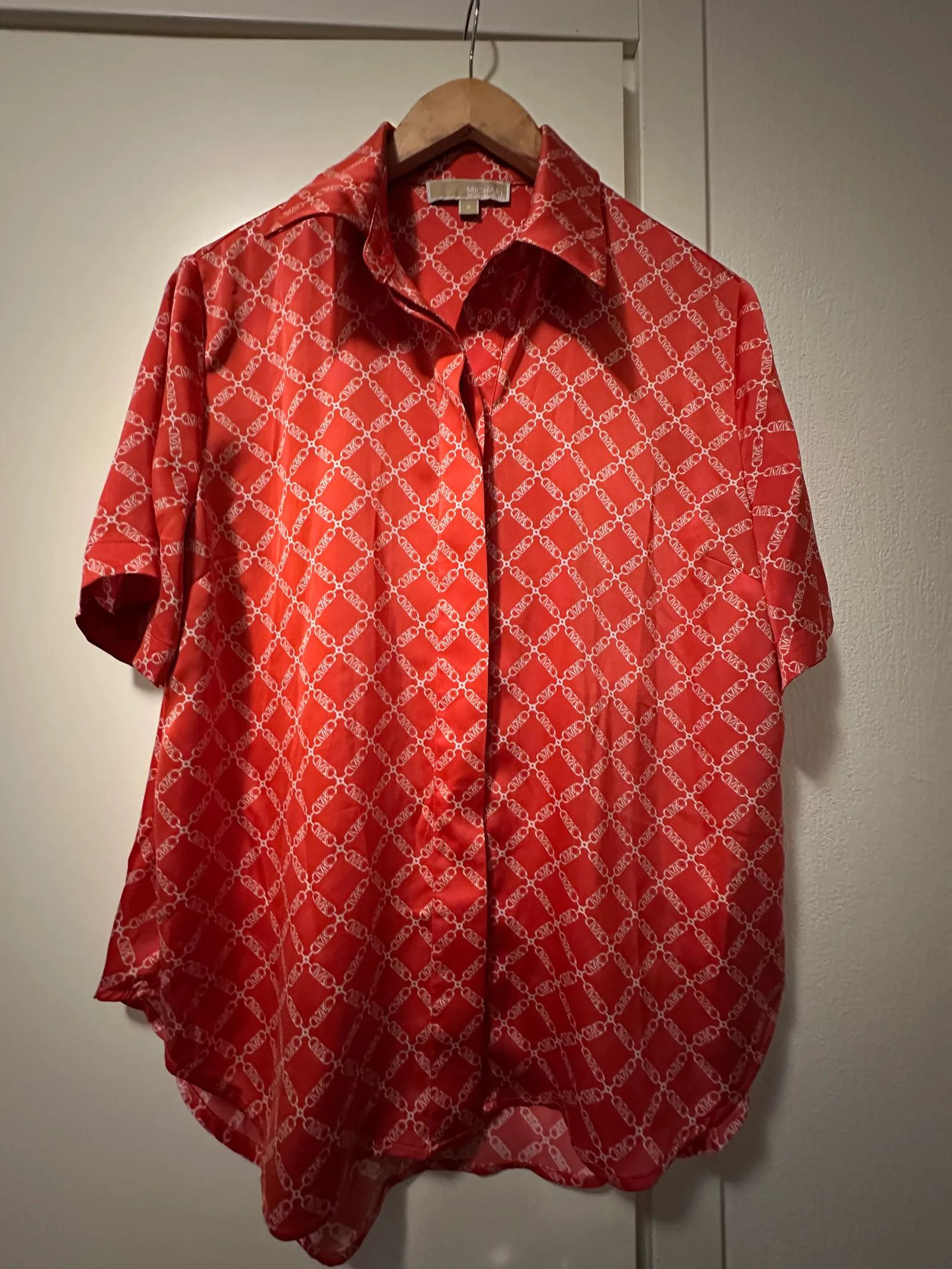 Michael Kors Michael Kors Dress Size M / US 6-8 / IT 42-44 - 5 Thumbnail