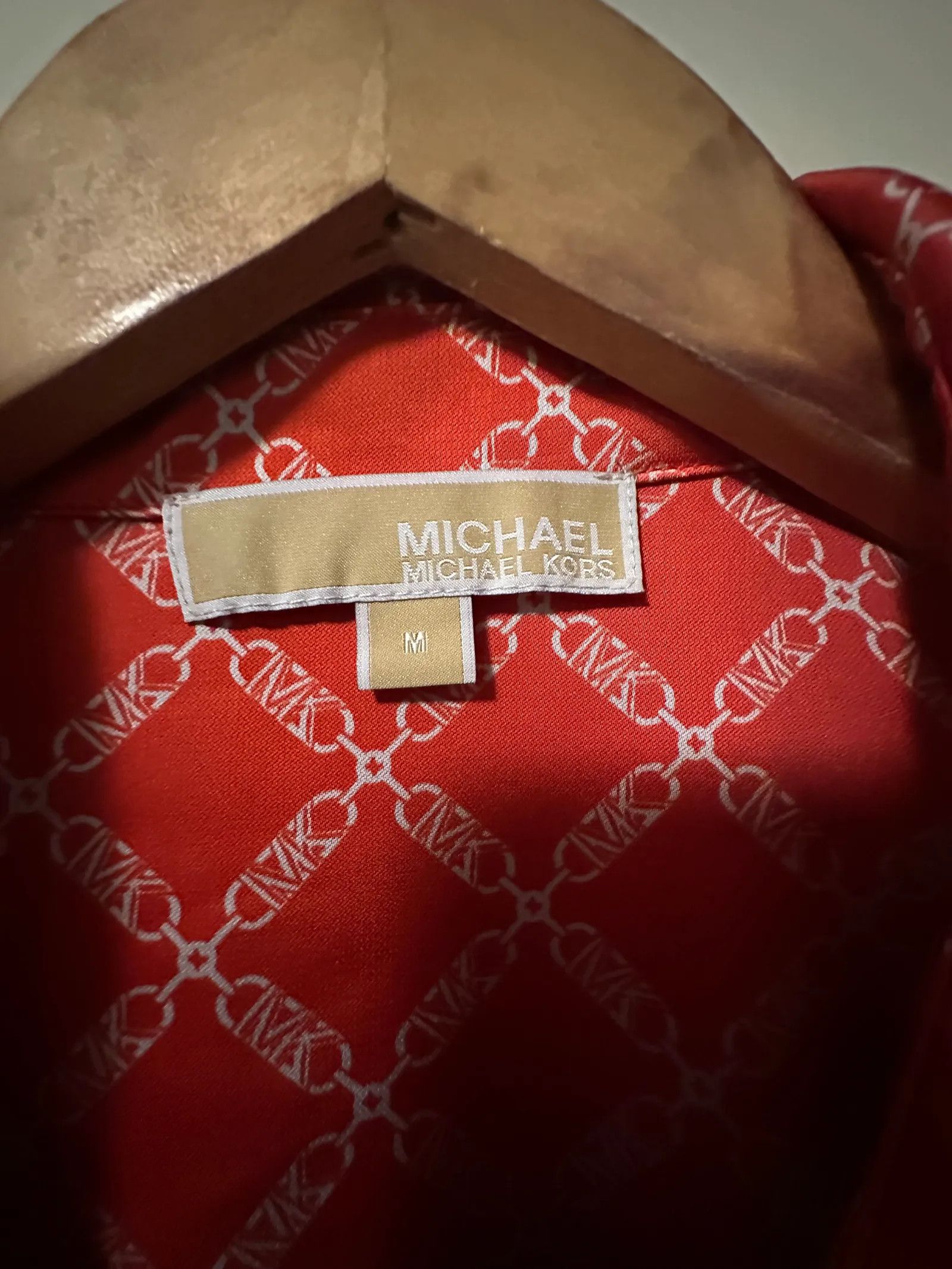 Michael Kors Michael Kors Dress Size M / US 6-8 / IT 42-44 - 4 Thumbnail