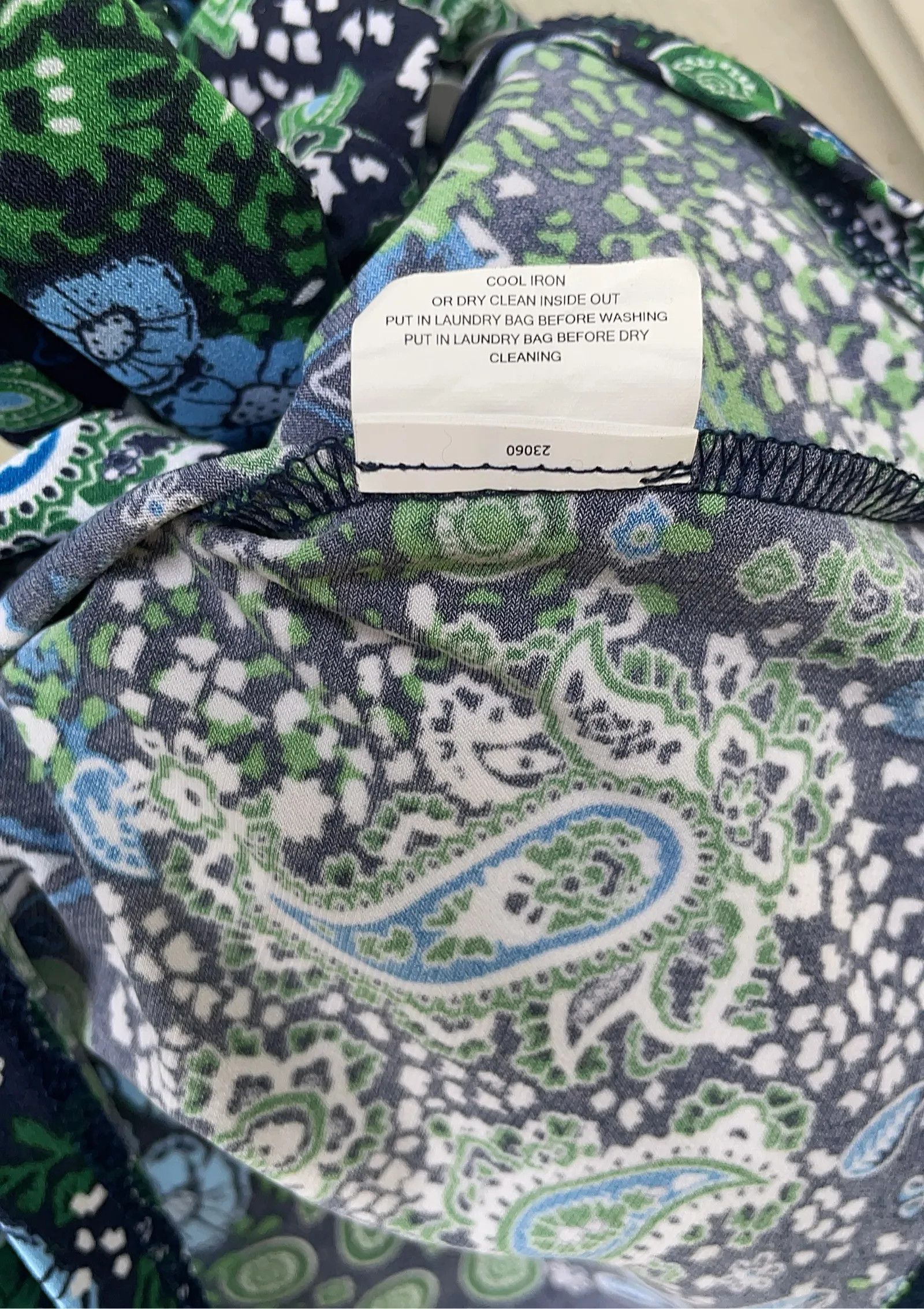 Michael Kors Michael Kors Blouse Size S / US 4 / IT 40 - 4 Thumbnail