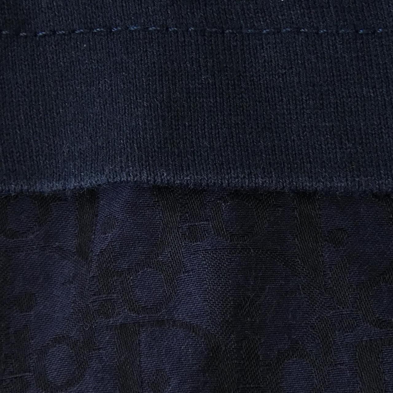 Dior Dior Dior Official Product Name Top Textile Tops 143J647A0677 DUTY FREE for USA Size ONE SIZE - 7 Thumbnail