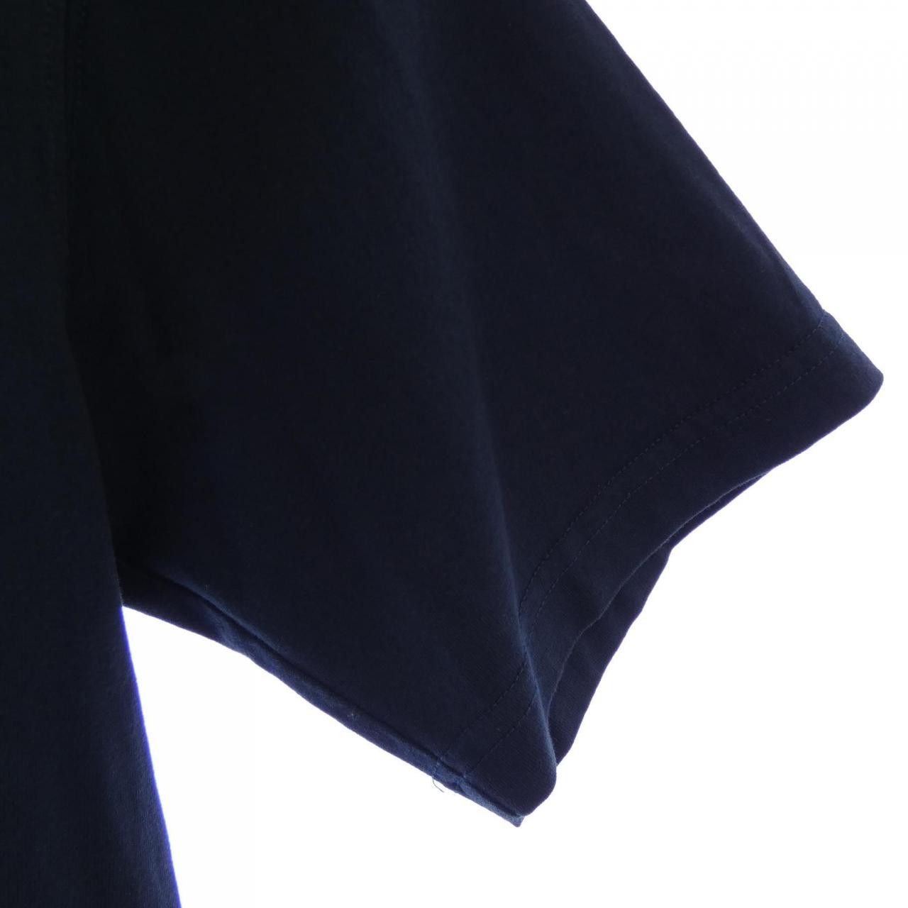 Dior Dior Dior Official Product Name Top Textile Tops 143J647A0677 DUTY FREE for USA Size ONE SIZE - 6 Thumbnail