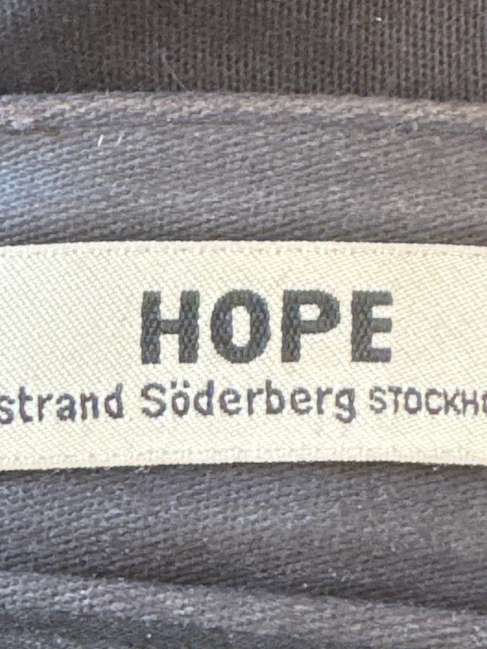 Hope Hope Pants Size 25" / US 0 / IT 36 - 2 Thumbnail