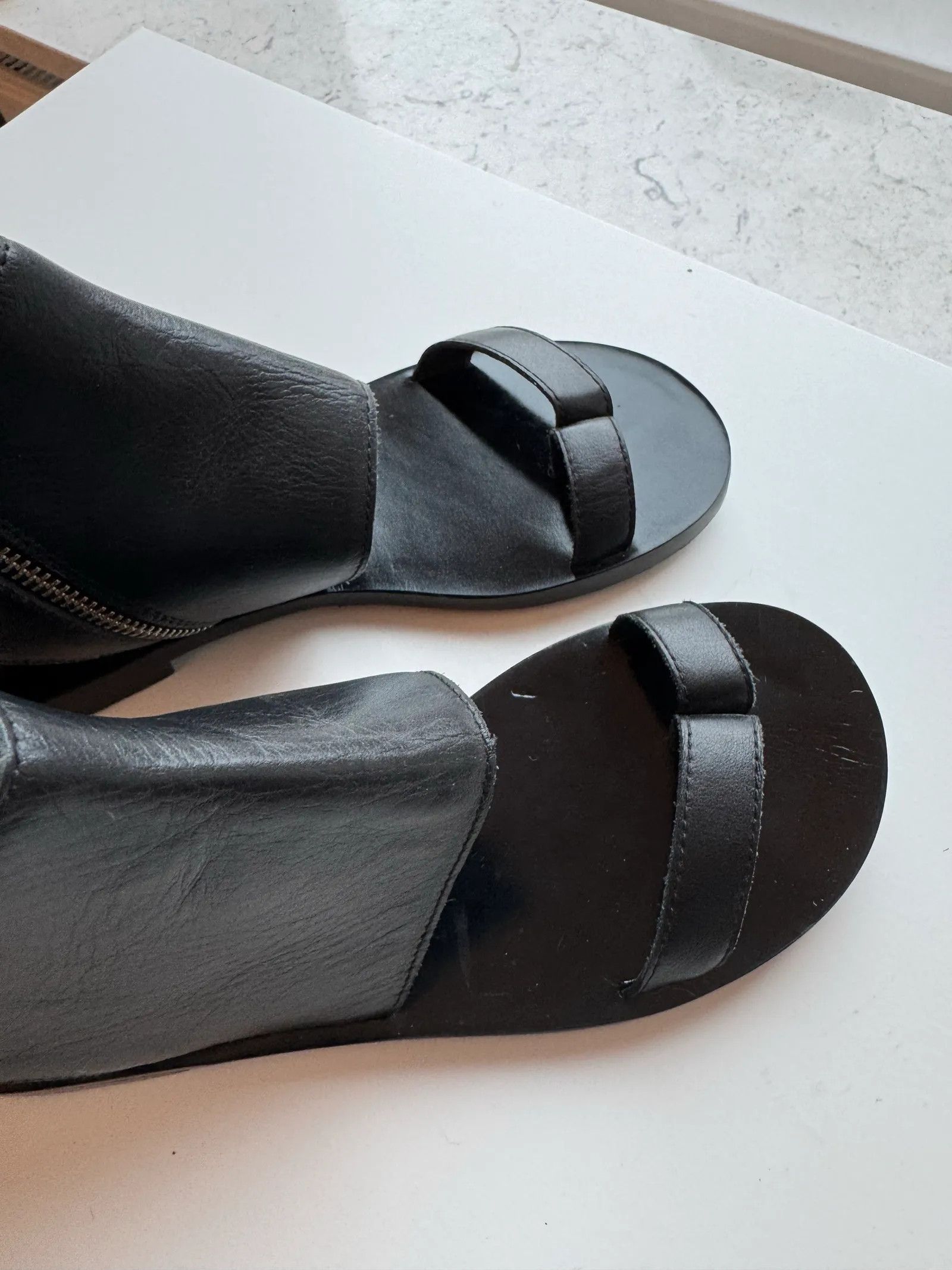 Hope Hope Sandals Size US 6 / IT 36 - 3 Thumbnail