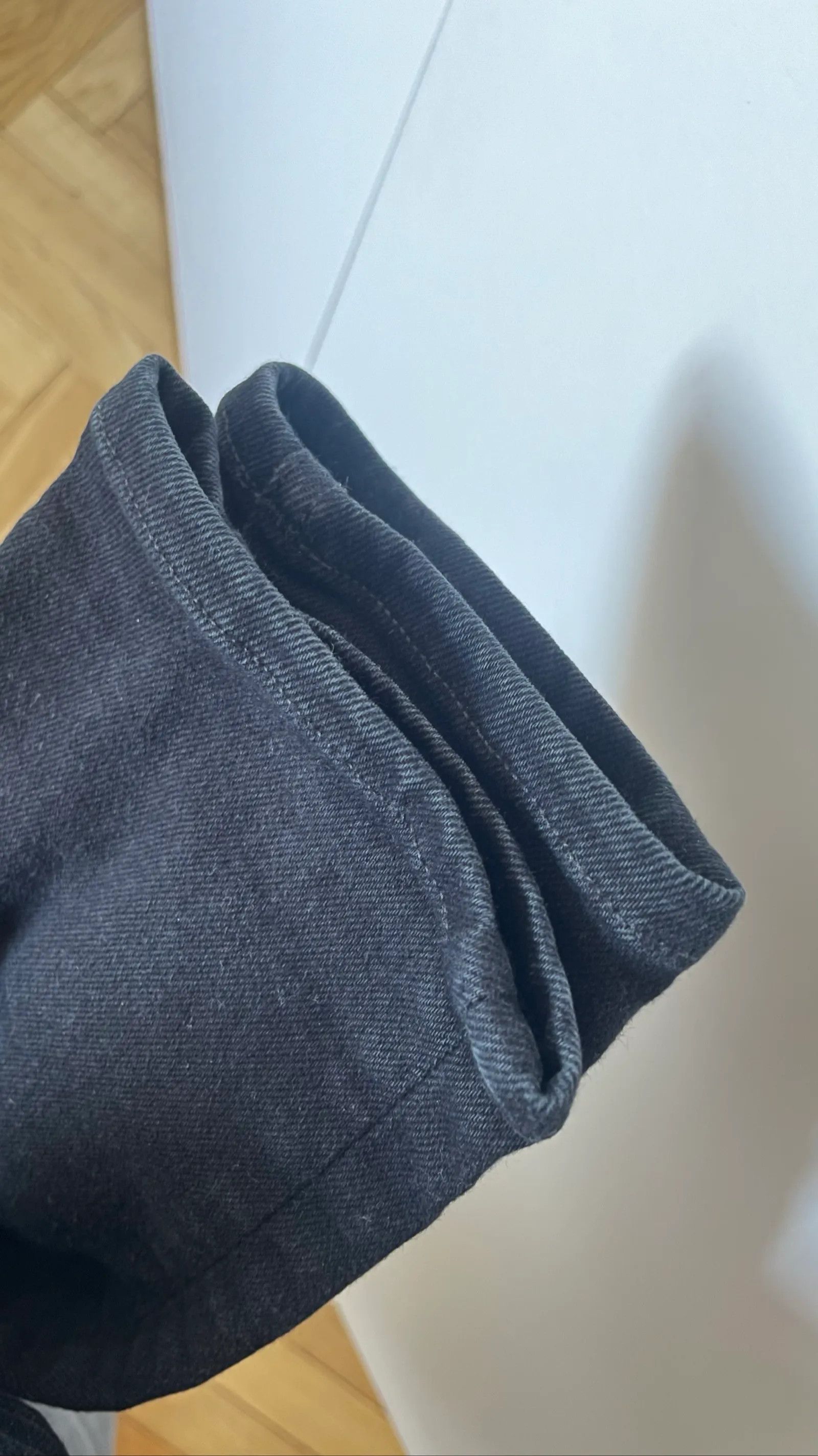 Acne Studios Acne Studios Jeans Size 27" / US 4 / IT 40 - 6 Thumbnail