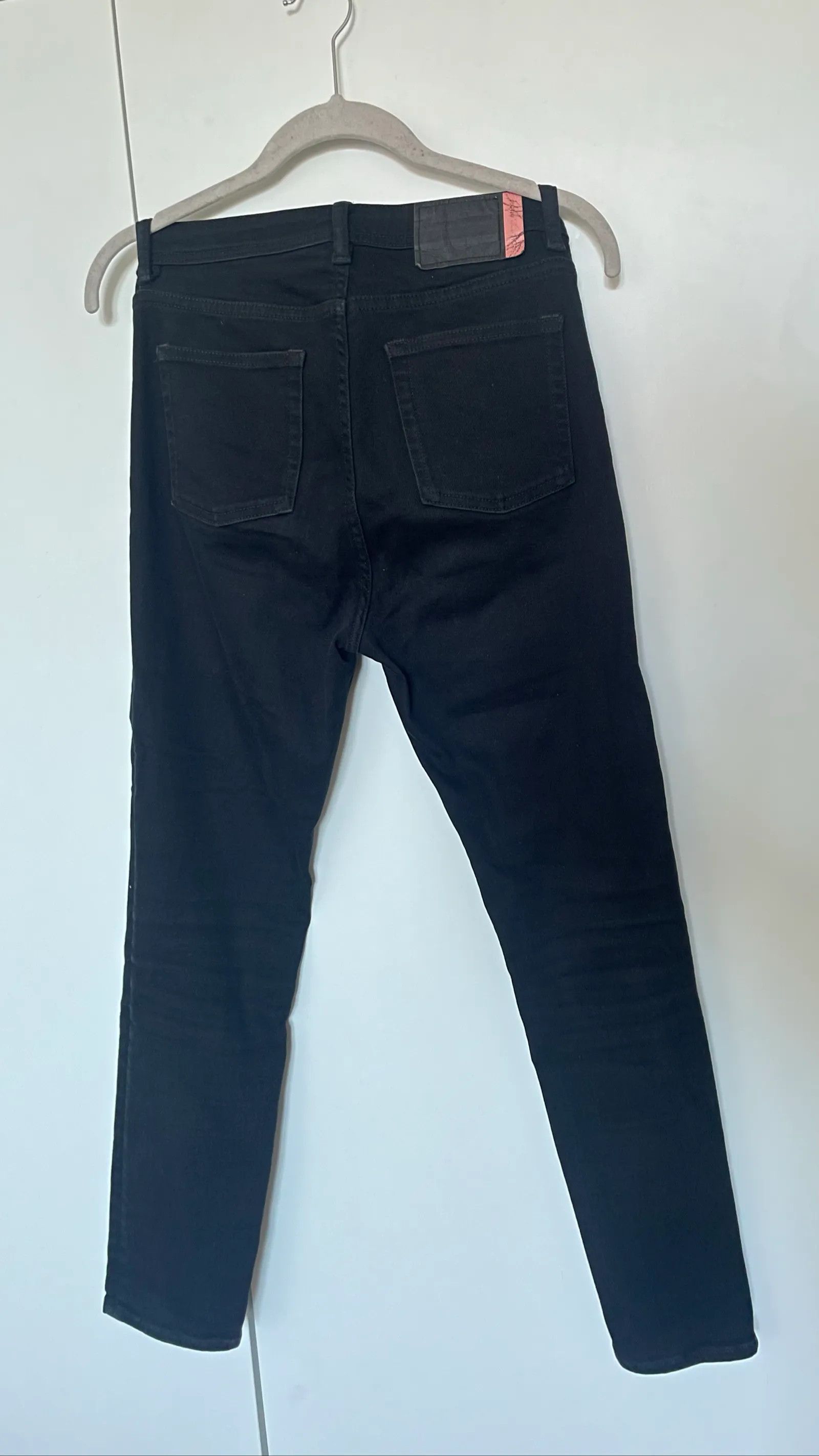 Acne Studios Acne Studios Jeans Size 27" / US 4 / IT 40 - 4 Thumbnail