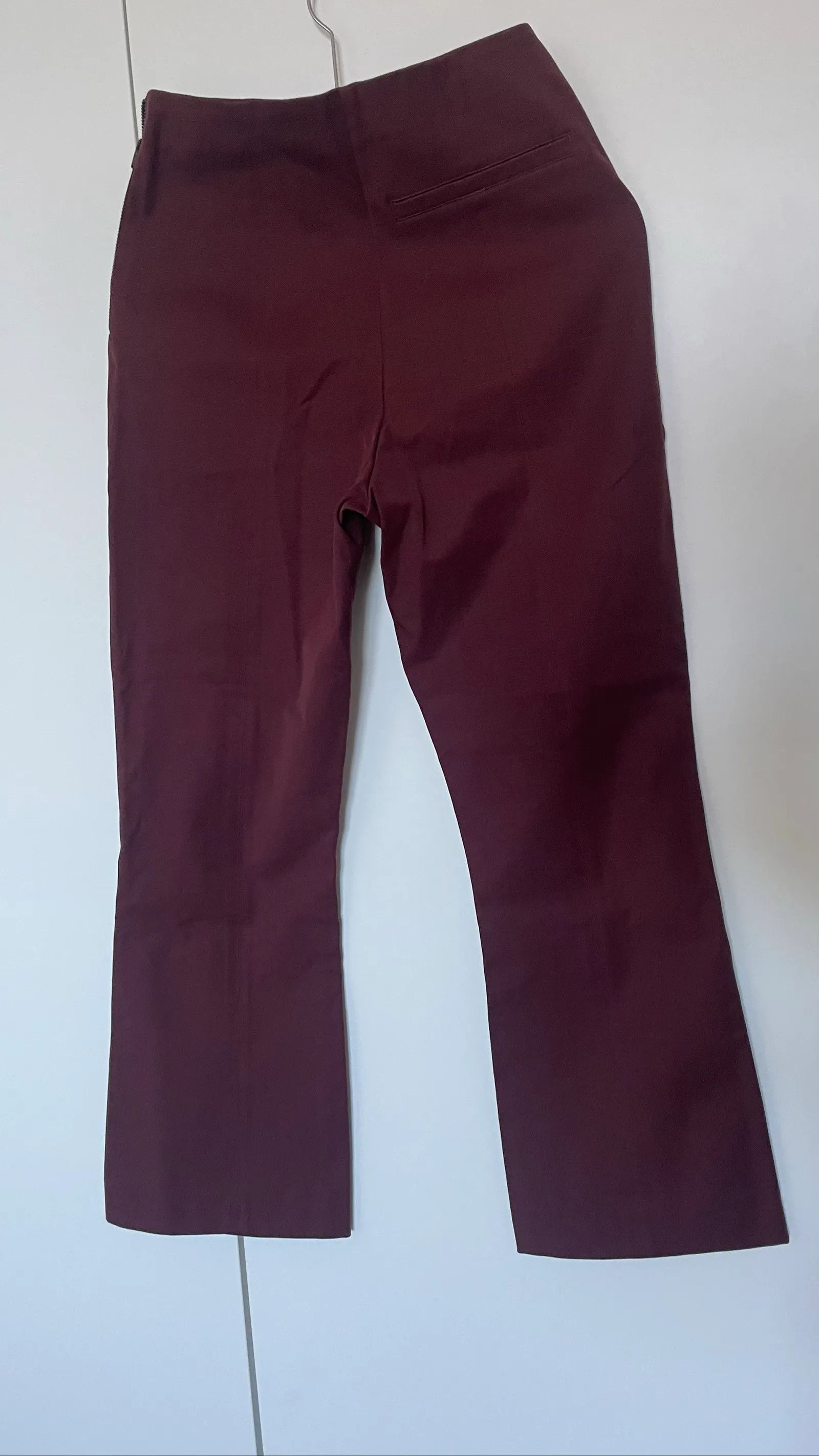 Carin Wester Carin Wester Pants Size 26" / US 2 / IT 38 - 4 Thumbnail