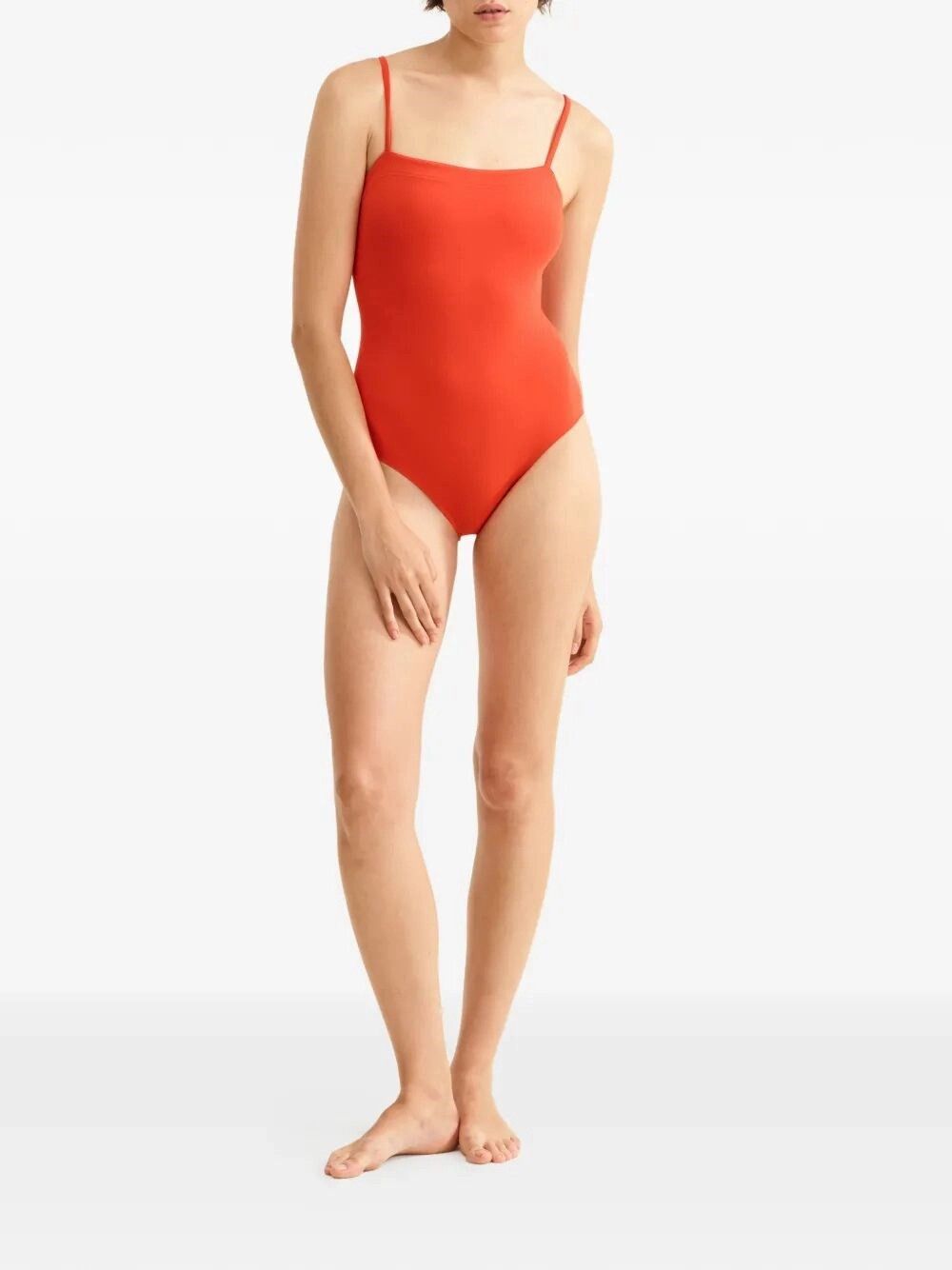 ERES `Aquarelle` One-Piece Swimsuit Size XL / US 12-14 / IT 48-50 - 2 Thumbnail
