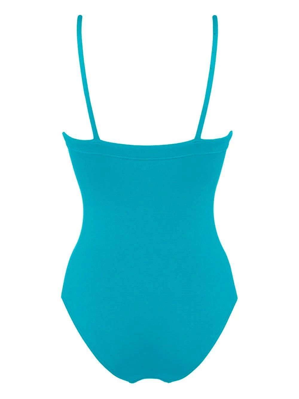 ERES `Aquarelle` One-Piece Swimsuit Size XL / US 12-14 / IT 48-50 - 2 Thumbnail