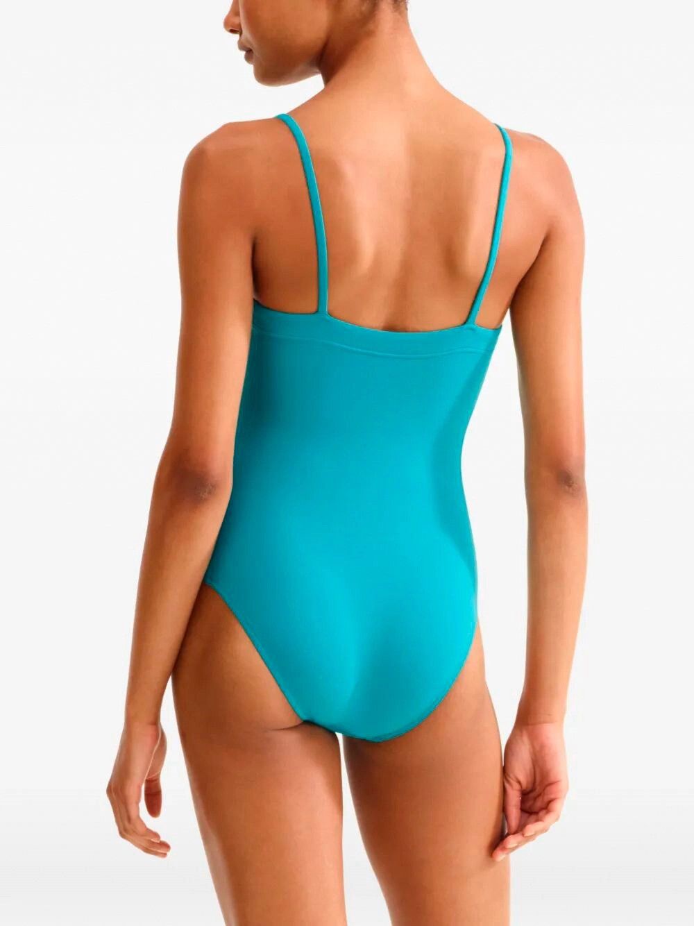 ERES `Aquarelle` One-Piece Swimsuit Size XL / US 12-14 / IT 48-50 - 3 Thumbnail