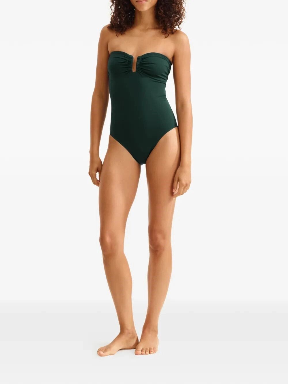 ERES `Cassiopee` One-Piece Swimsuit Size XL / US 12-14 / IT 48-50 - 2 Thumbnail