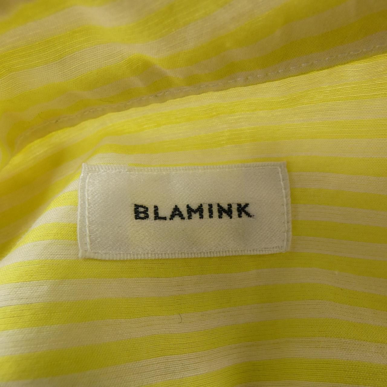 Other Other BLAMINK Shirt Textile Tops DUTY FREE for USA Size ONE SIZE - 4 Thumbnail
