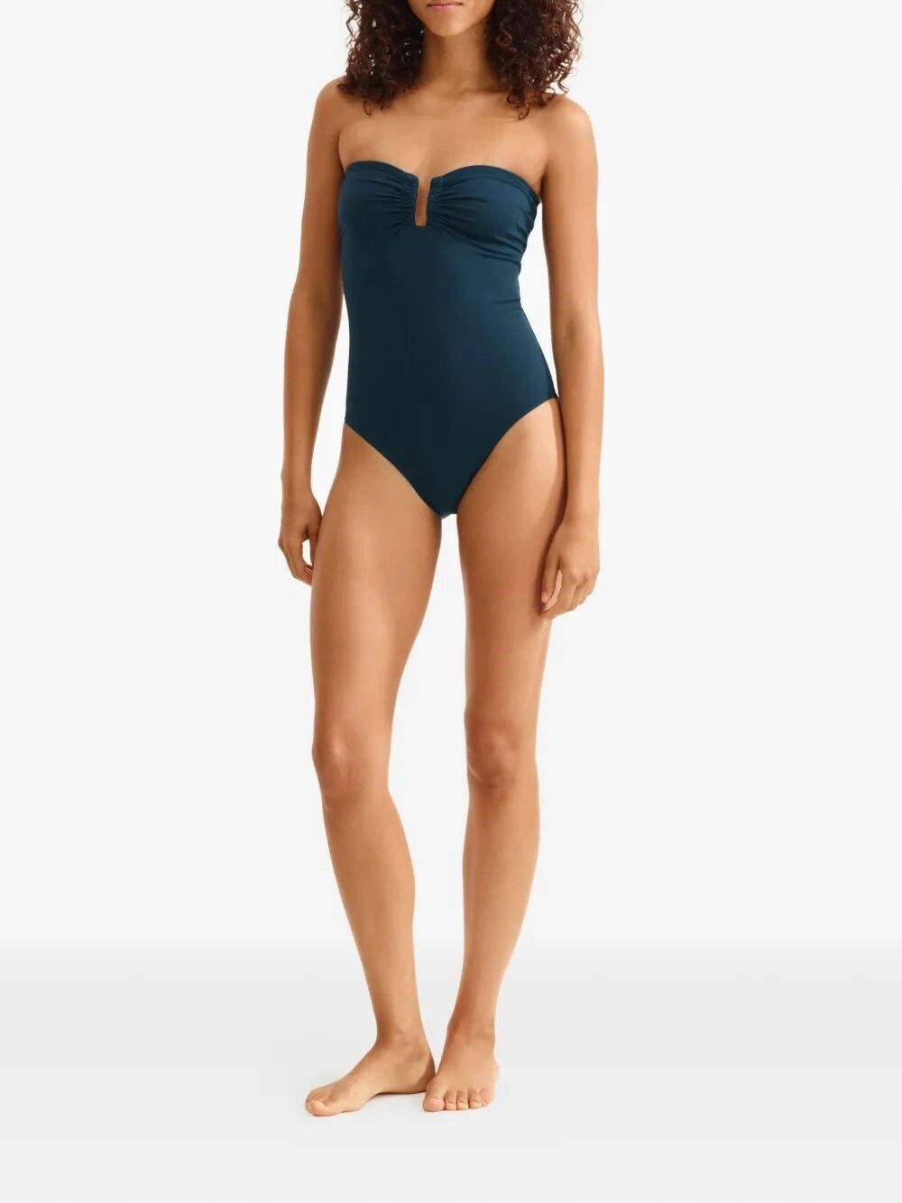 ERES `Cassiopee` One-Piece Swimsuit Size L / US 10 / IT 46 - 3 Thumbnail