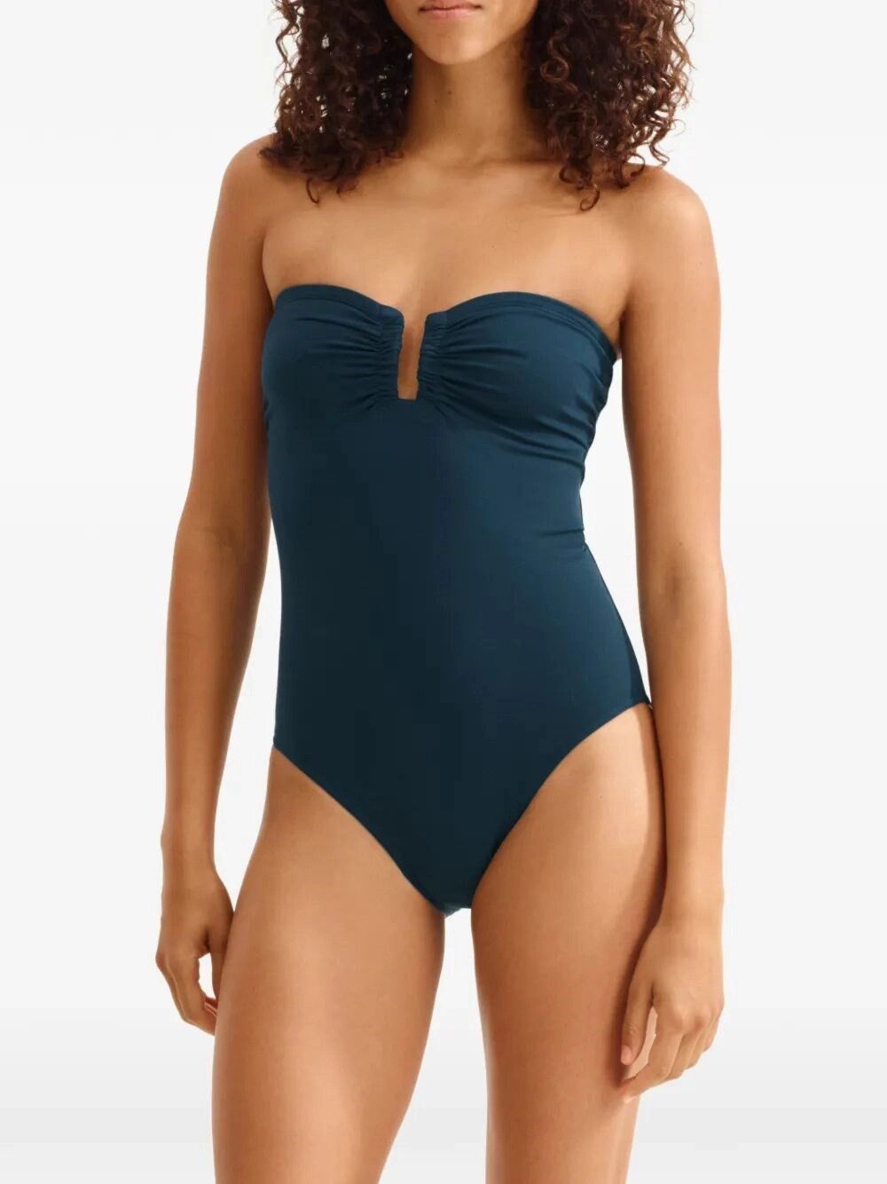 ERES `Cassiopee` One-Piece Swimsuit Size XL / US 12-14 / IT 48-50 - 4 Thumbnail