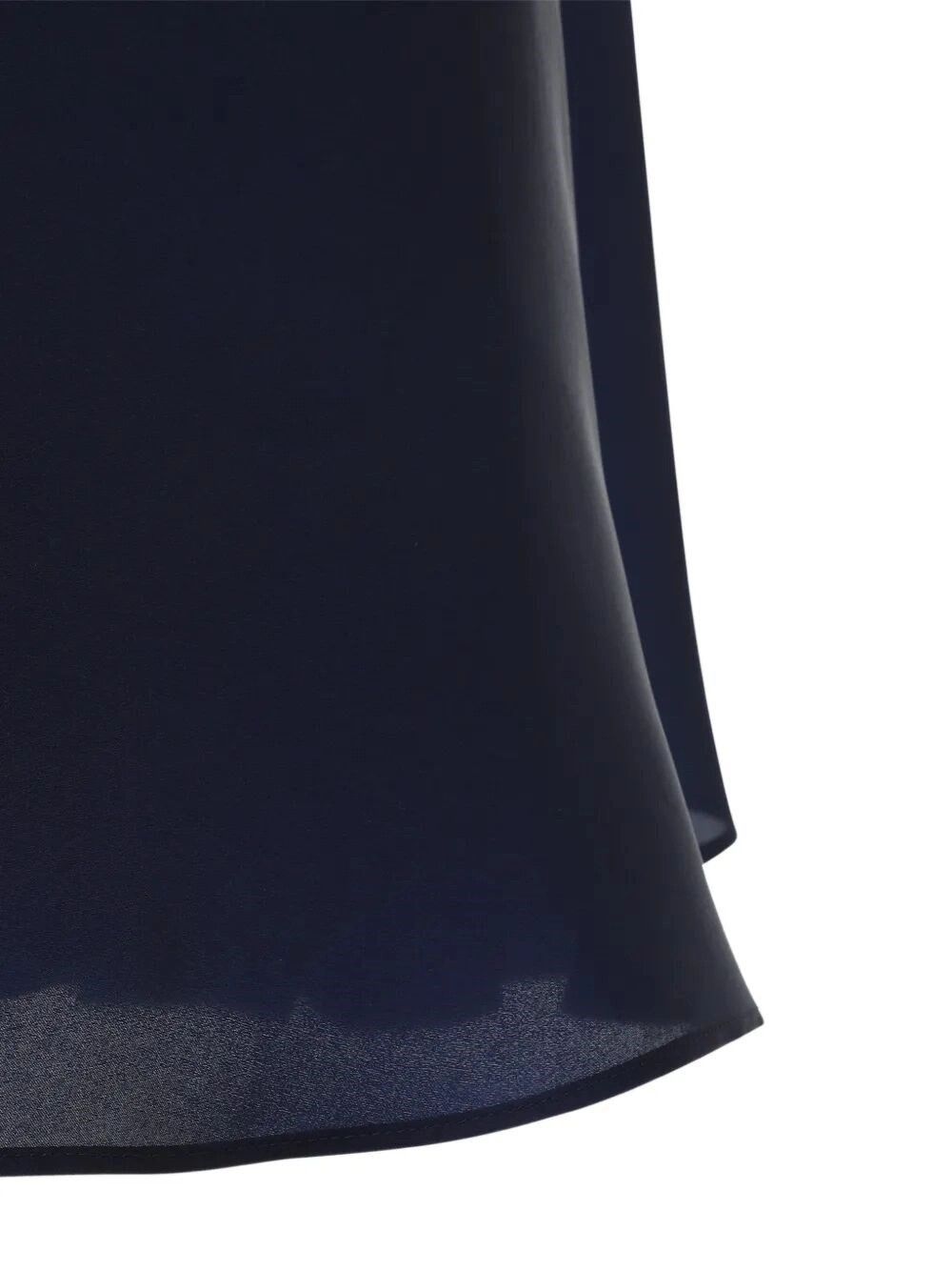 Alberta Ferretti Organza Dress Size M / US 6-8 / IT 42-44 - 4 Thumbnail