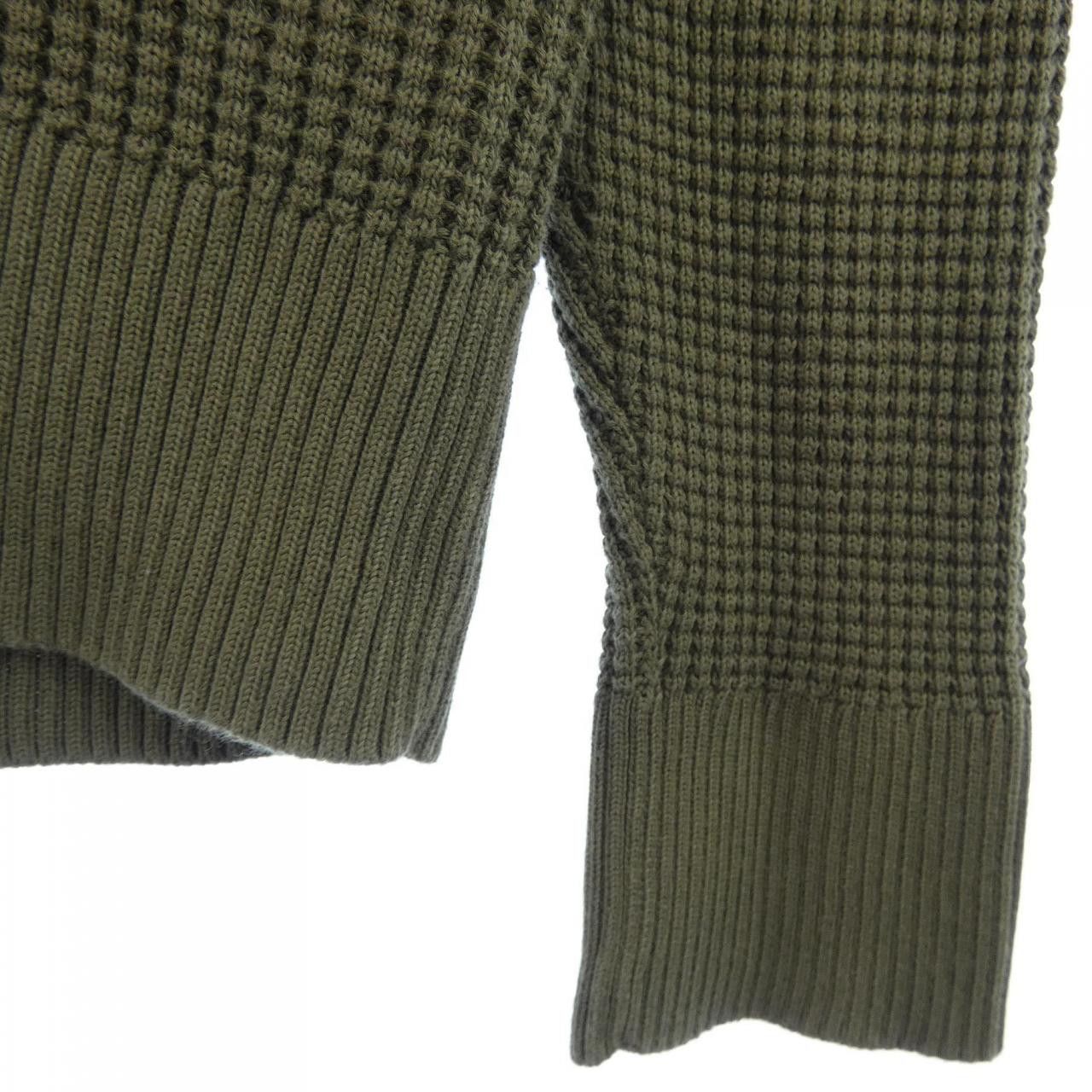 Moncler Moncler Moncler Top Textile Tops I20919C00007 DUTY FREE for USA Size ONE SIZE - 6 Thumbnail