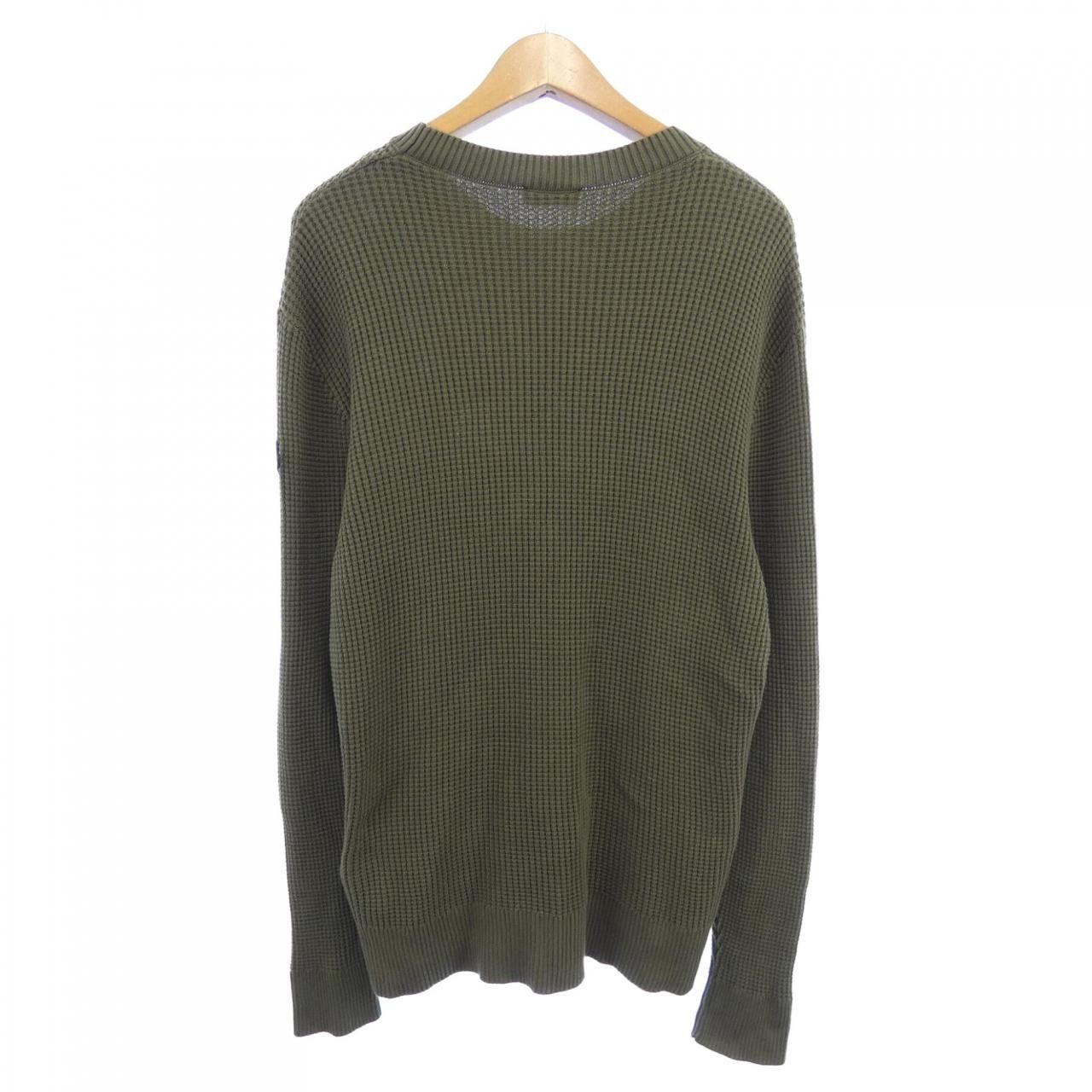 Moncler Moncler Moncler Top Textile Tops I20919C00007 DUTY FREE for USA Size ONE SIZE - 2 Thumbnail