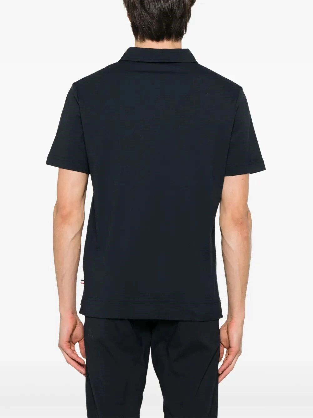 Moncler Grenoble Short Sleeve Polo Size US XL / EU 56 / 4 - 3 Thumbnail
