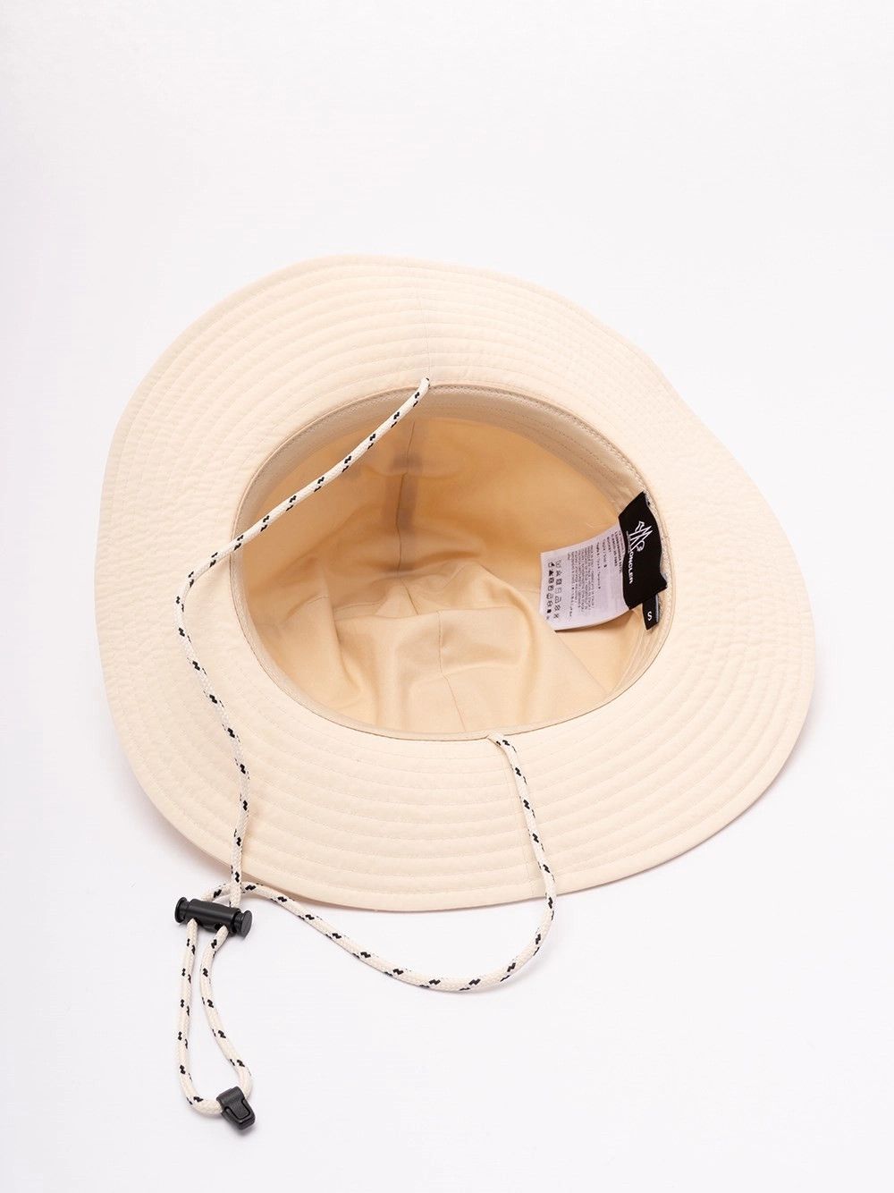 Moncler Grenoble Bucket Hat Size ONE SIZE - 4 Thumbnail