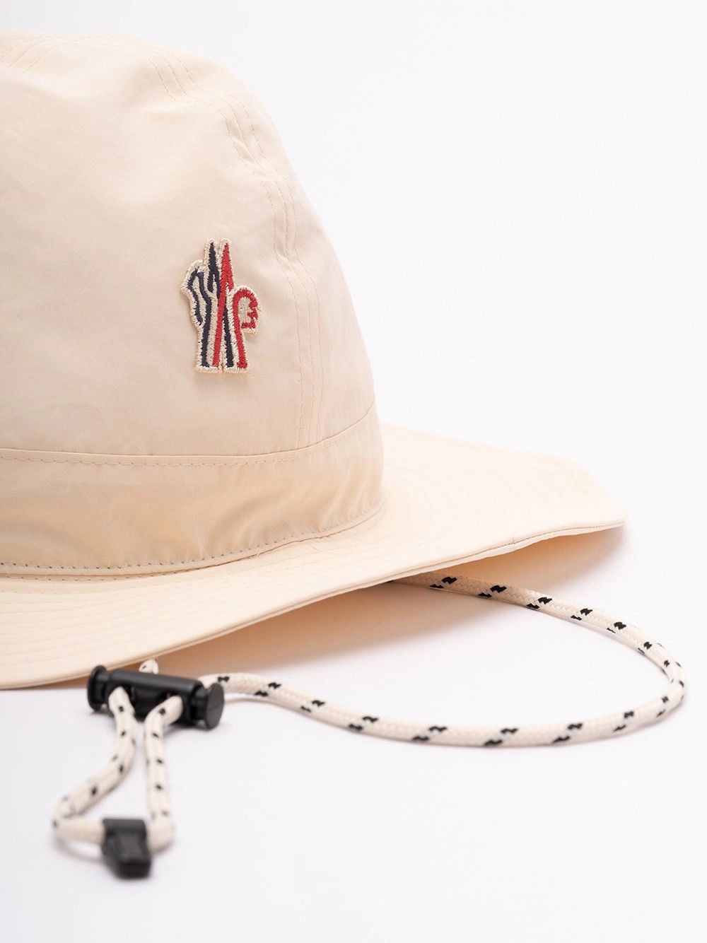 Moncler Grenoble Bucket Hat Size ONE SIZE - 3 Thumbnail