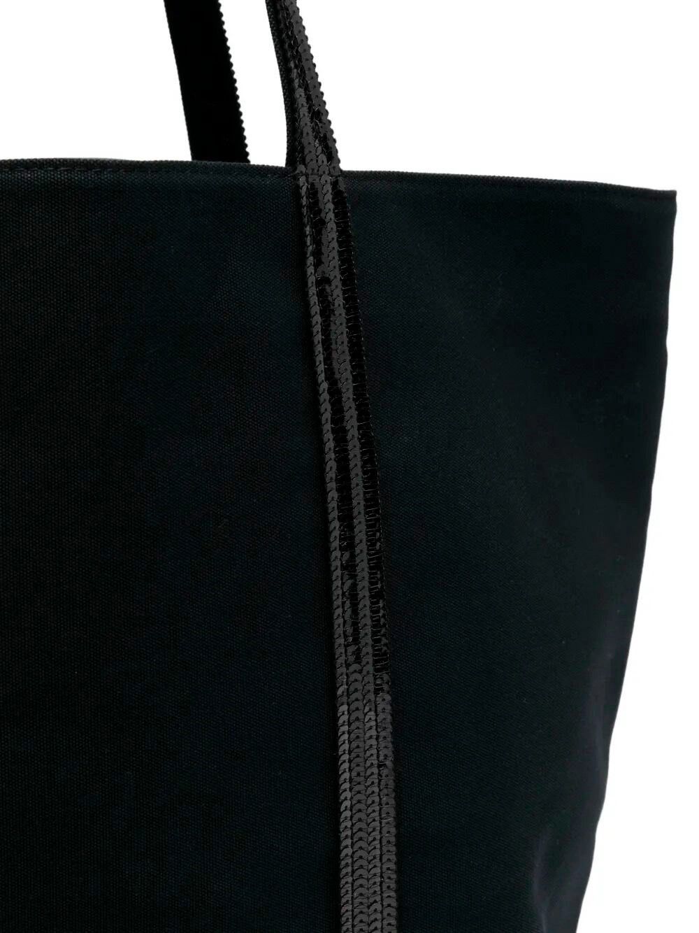 Vanessa Bruno Canvas Large Cabas Tote Size ONE SIZE - 4 Thumbnail