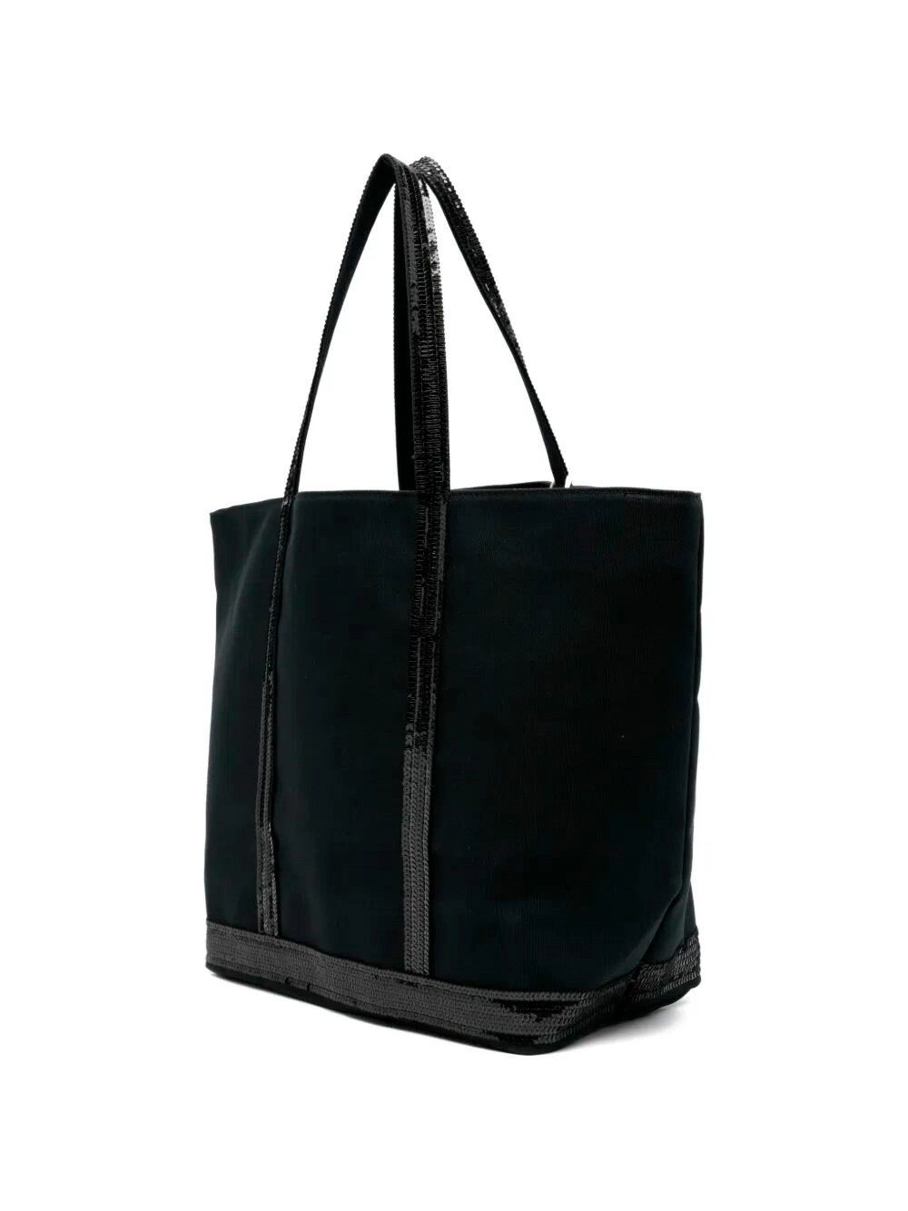 Vanessa Bruno Canvas Large Cabas Tote Size ONE SIZE - 2 Thumbnail