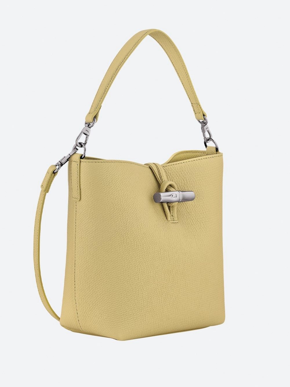 Longchamp `Le Roseau` Extra Small Bucket Bag Size ONE SIZE - 3 Thumbnail