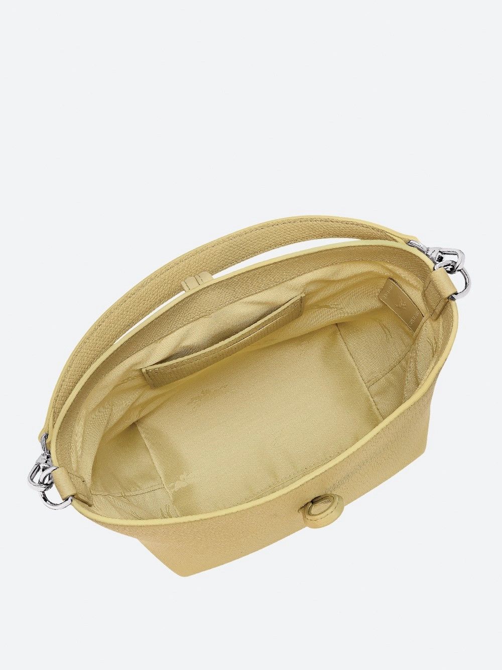 Longchamp `Le Roseau` Extra Small Bucket Bag Size ONE SIZE - 4 Thumbnail