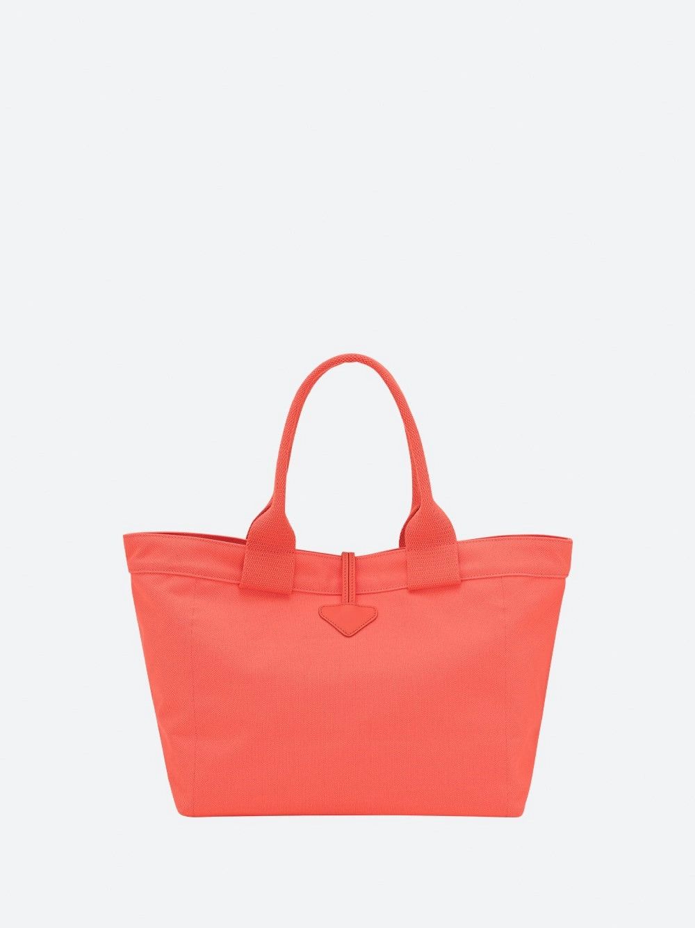 Longchamp `Le Roseau Toile` Large Tote Bag Size ONE SIZE - 2 Thumbnail