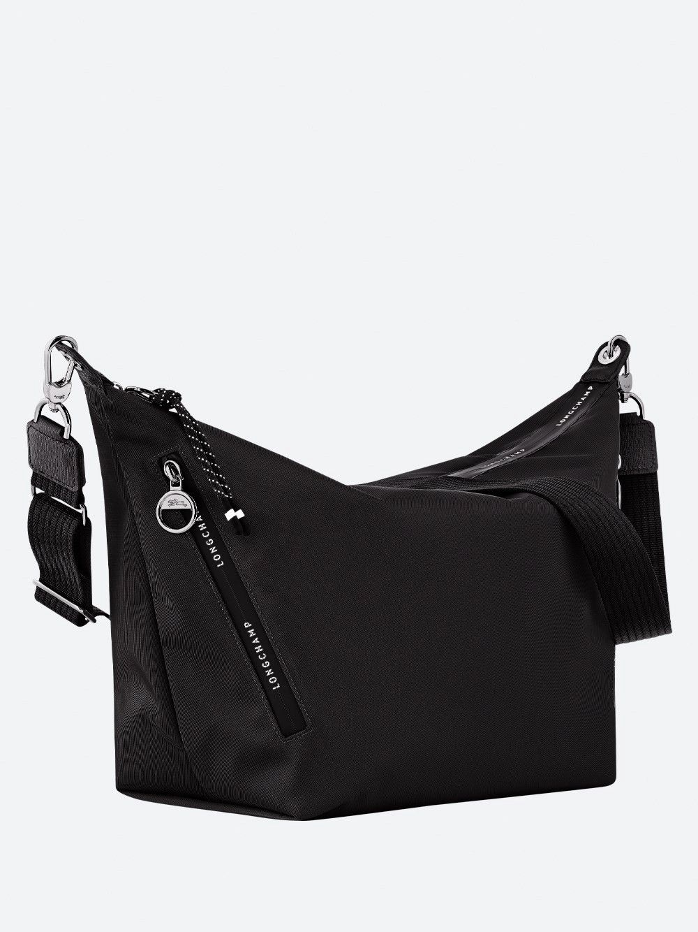 Longchamp `Le Pliage Energy` Medium Crossbody Size ONE SIZE - 3 Thumbnail