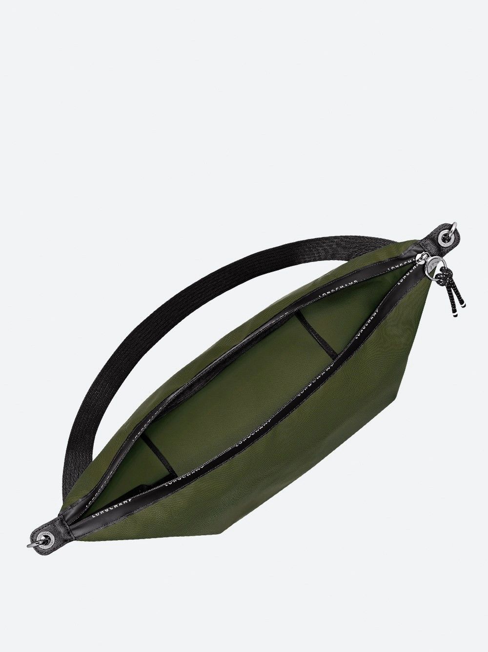 Longchamp `Le Pliage Energy` Medium Crossbody Size ONE SIZE - 4 Thumbnail