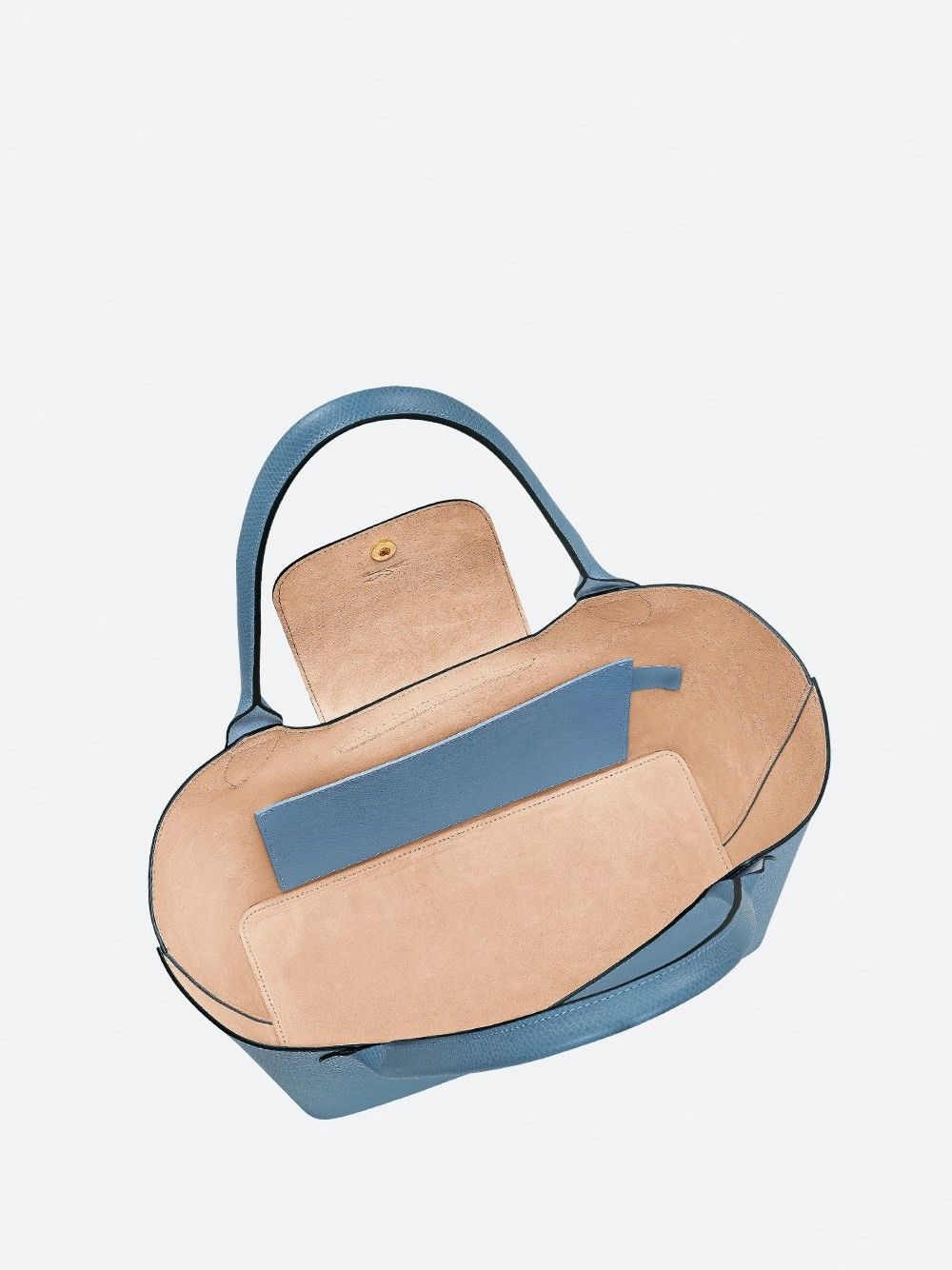 Longchamp `Epure` Large Tote Size ONE SIZE - 4 Thumbnail
