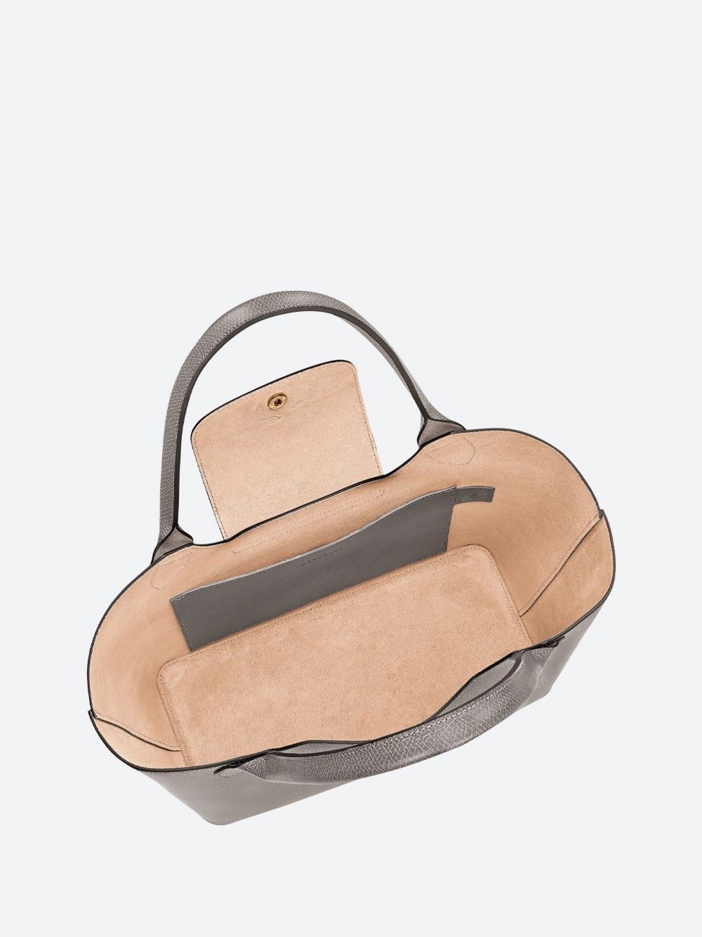 Longchamp `Epure` Large Tote Size ONE SIZE - 4 Thumbnail