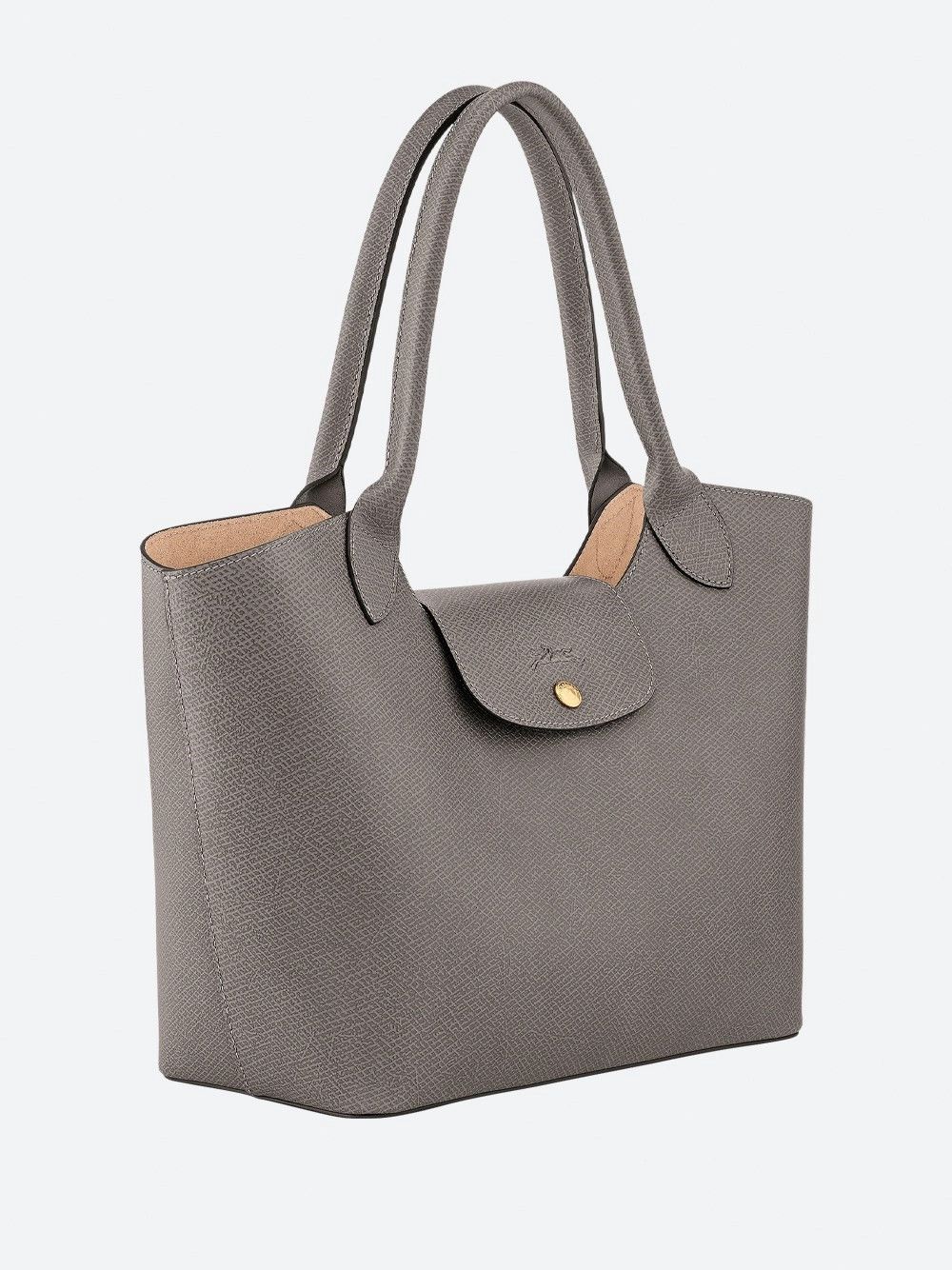 Longchamp `Epure` Large Tote Size ONE SIZE - 3 Thumbnail