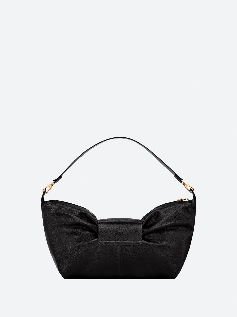 Longchamp `Le Pliage Xtra Bow` Large Crossbody Bag Size ONE SIZE - 2 Thumbnail
