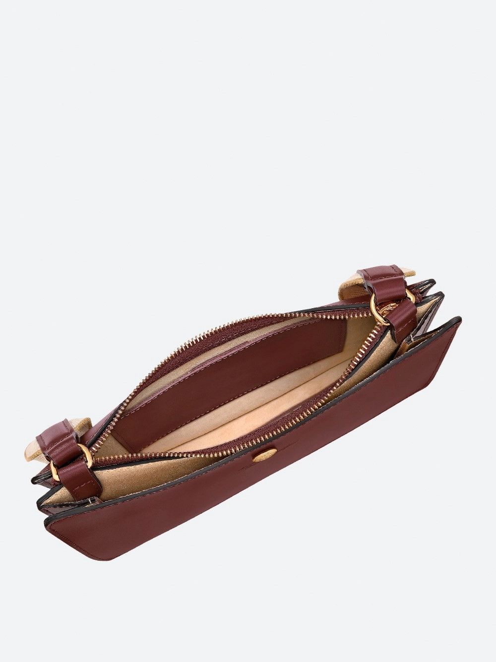 Longchamp `Epure Timeless` Small Crossbody Bag Size ONE SIZE - 4 Thumbnail