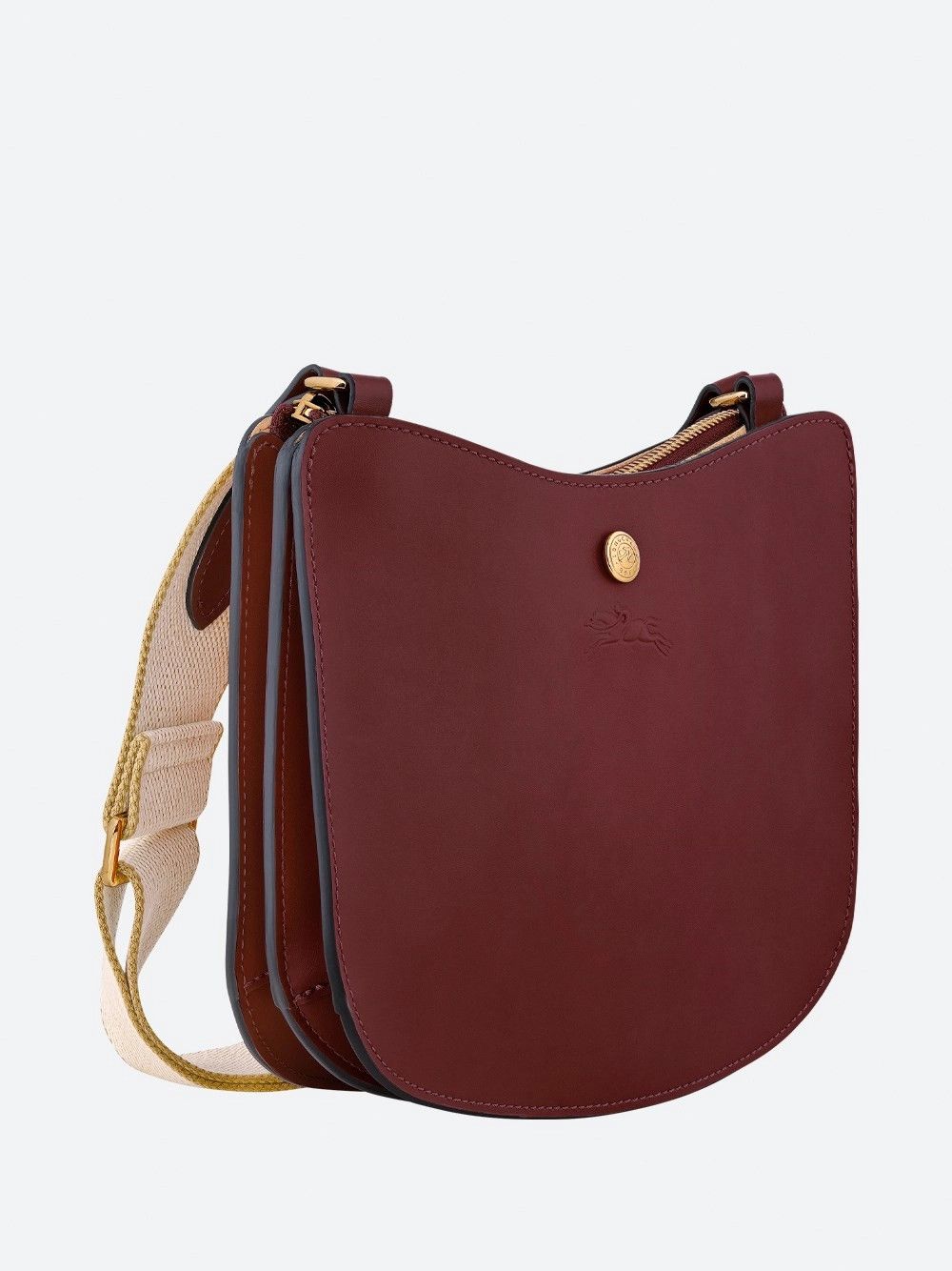 Longchamp `Epure Timeless` Small Crossbody Bag Size ONE SIZE - 3 Thumbnail