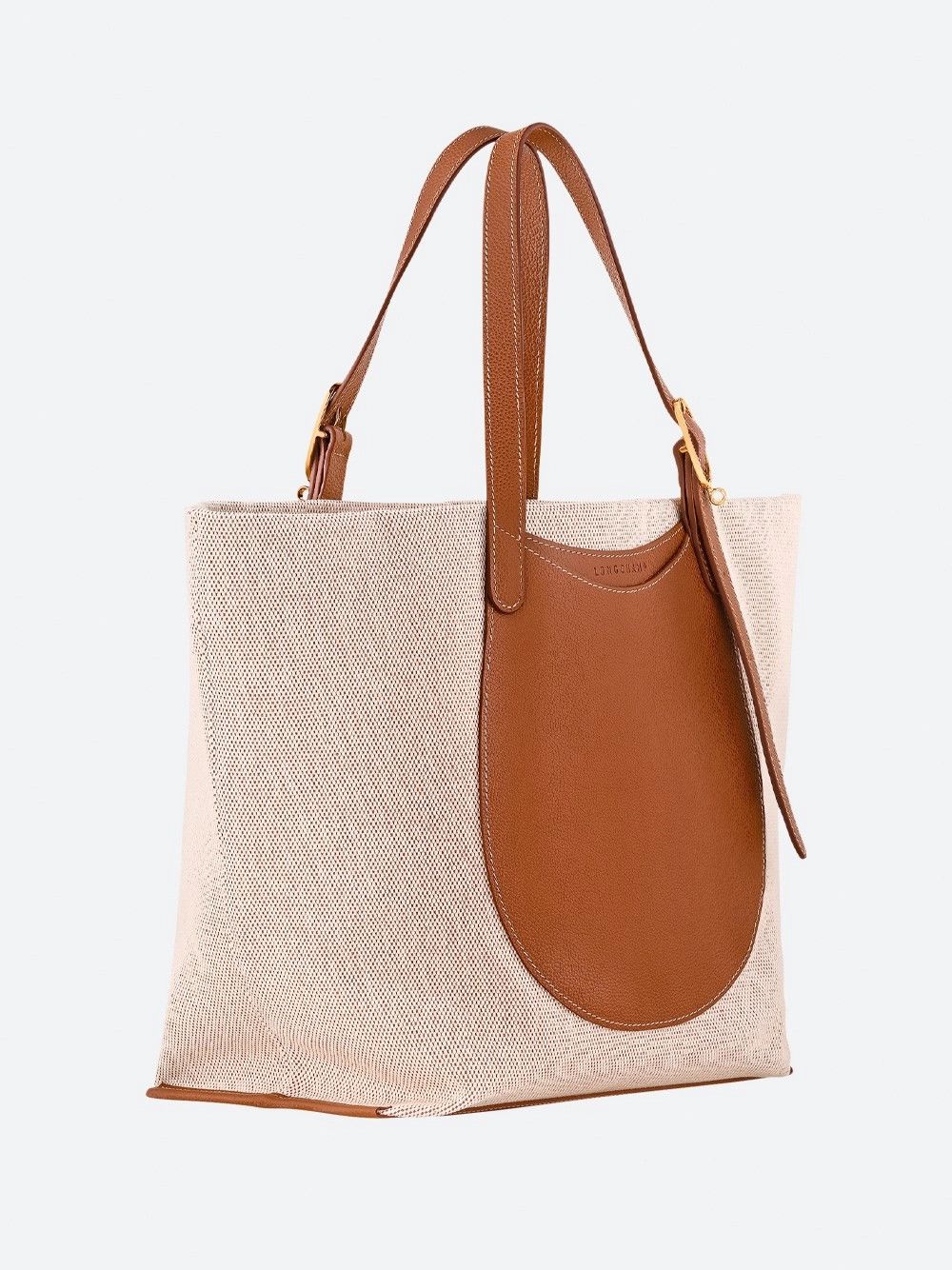 Longchamp `Complice` Extra Large Tote Size ONE SIZE - 3 Thumbnail