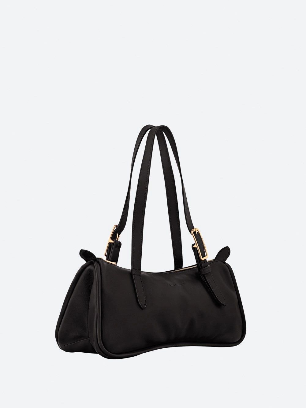 Longchamp `Looong` Large Shoulder Bag Size ONE SIZE - 3 Thumbnail
