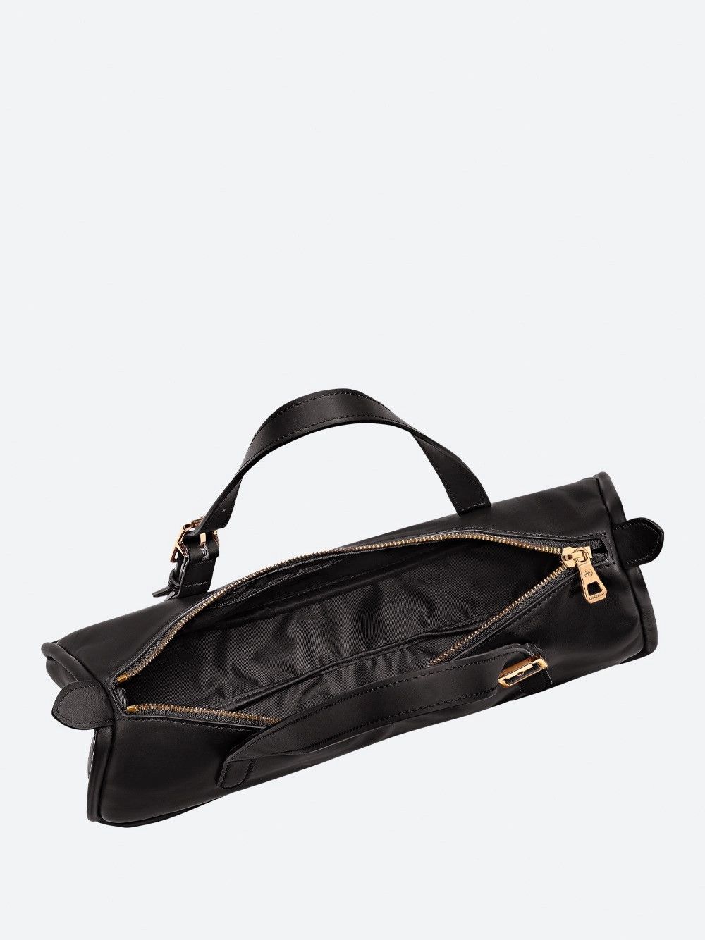 Longchamp `Looong` Large Shoulder Bag Size ONE SIZE - 4 Thumbnail