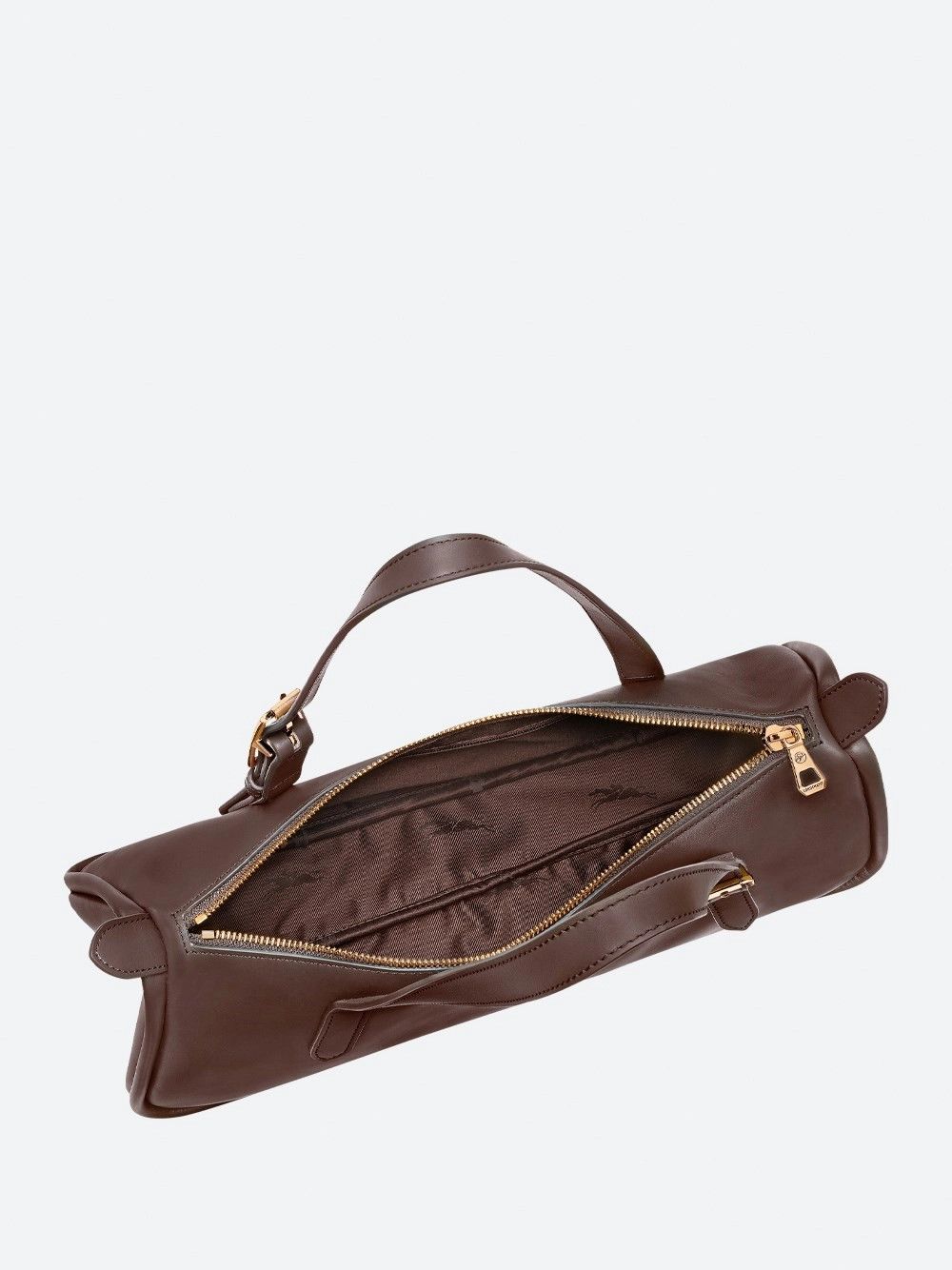 Longchamp `Looong` Large Shoulder Bag Size ONE SIZE - 4 Thumbnail