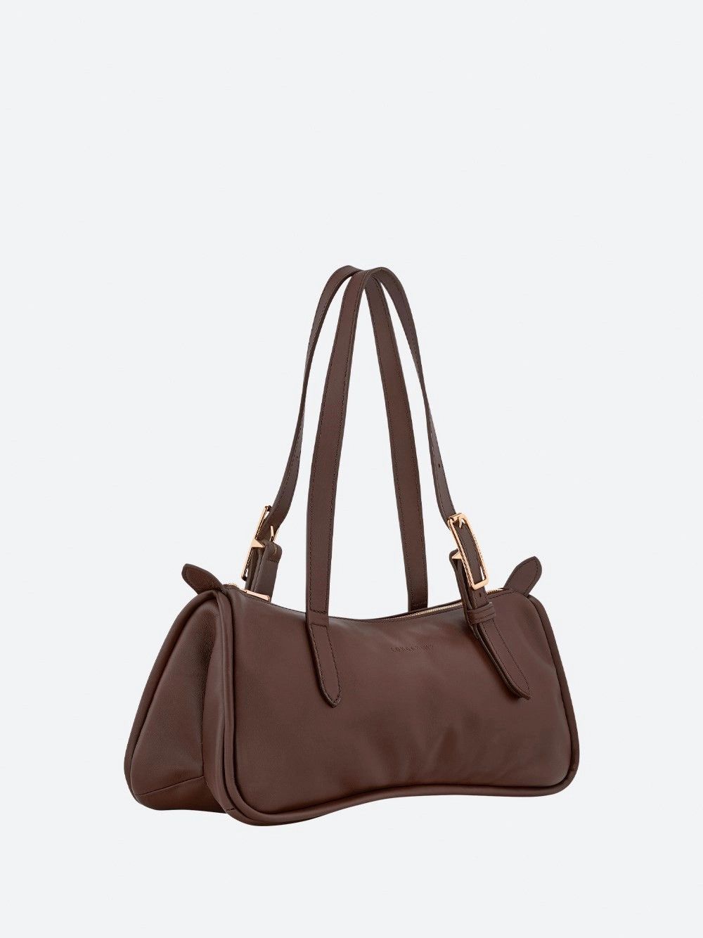 Longchamp `Looong` Large Shoulder Bag Size ONE SIZE - 3 Thumbnail