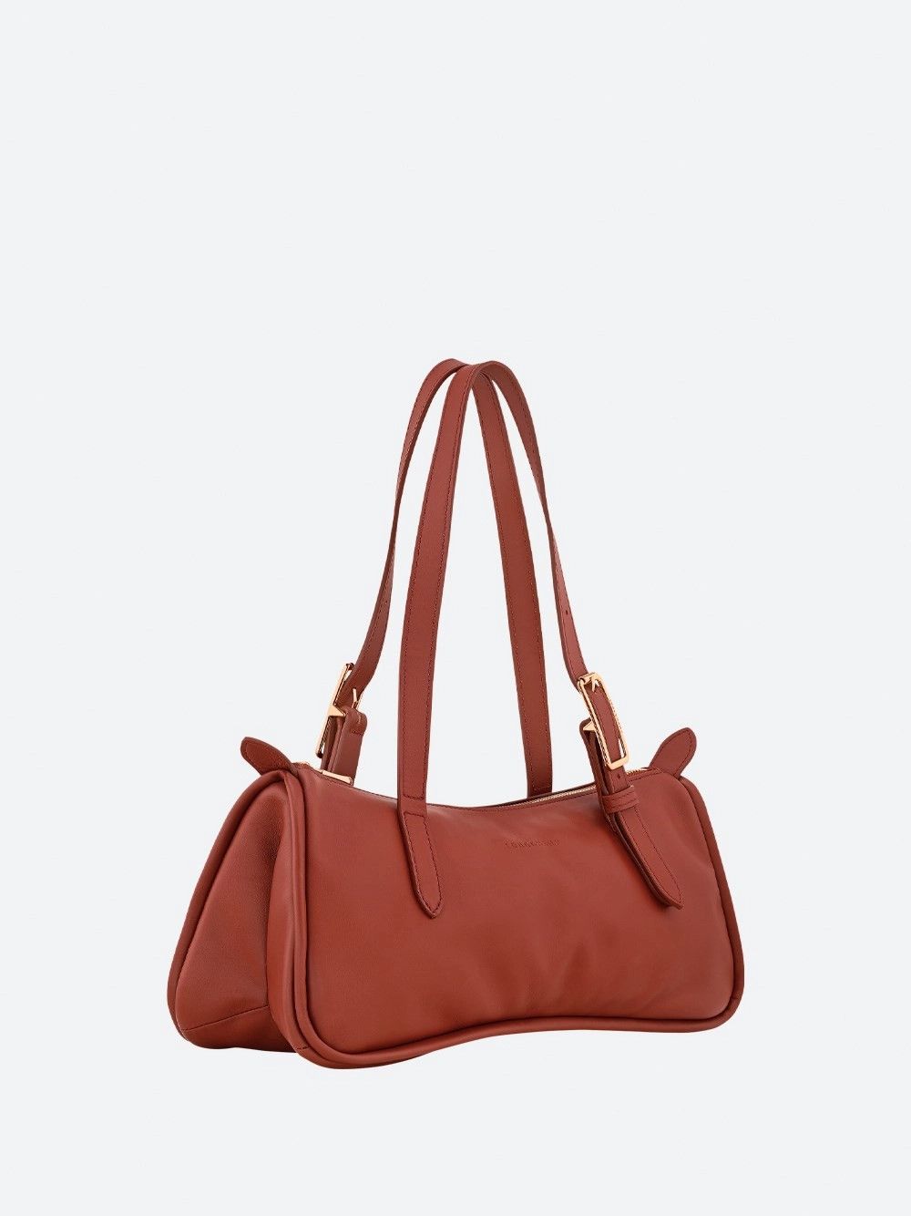 Longchamp `Looong` Large Shoulder Bag Size ONE SIZE - 3 Thumbnail