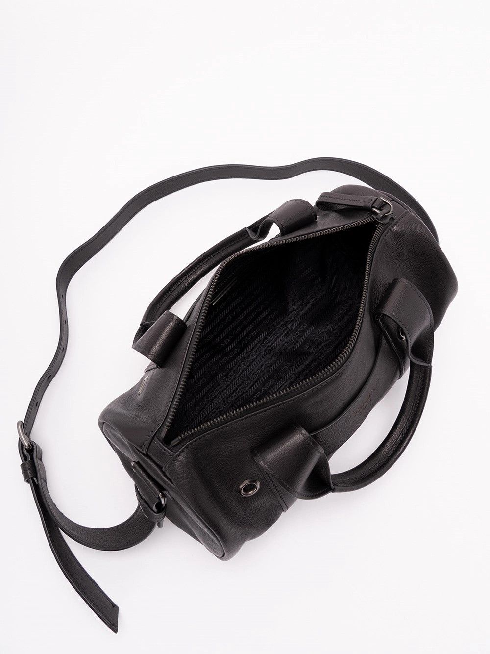 Prada ``Prada Route` Large Bag Size ONE SIZE - 6 Thumbnail