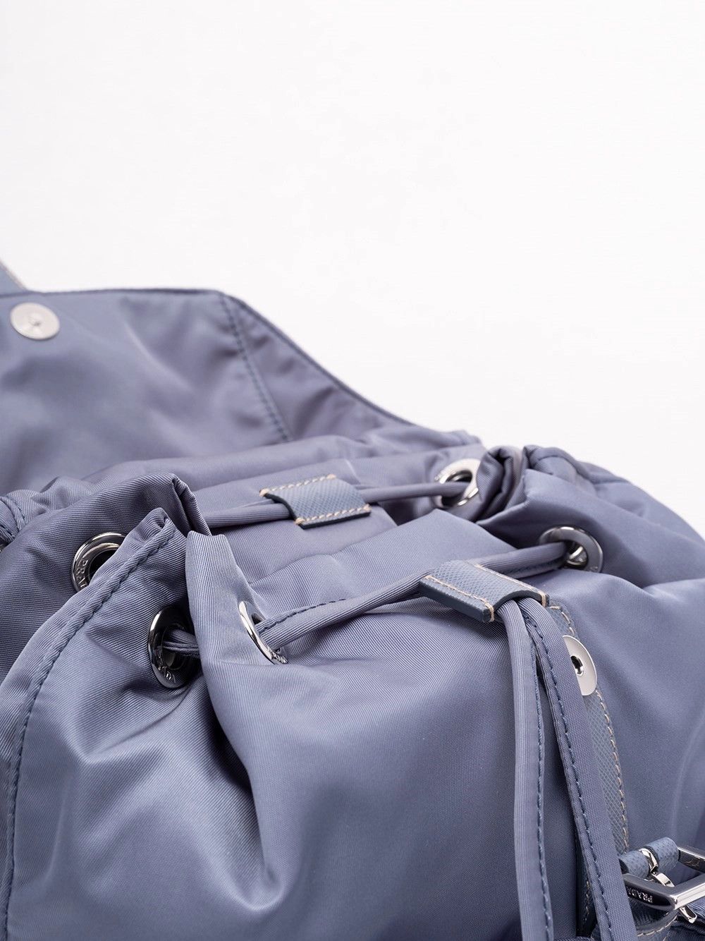 Prada Small Re-Nylon Backpack Size ONE SIZE - 5 Thumbnail