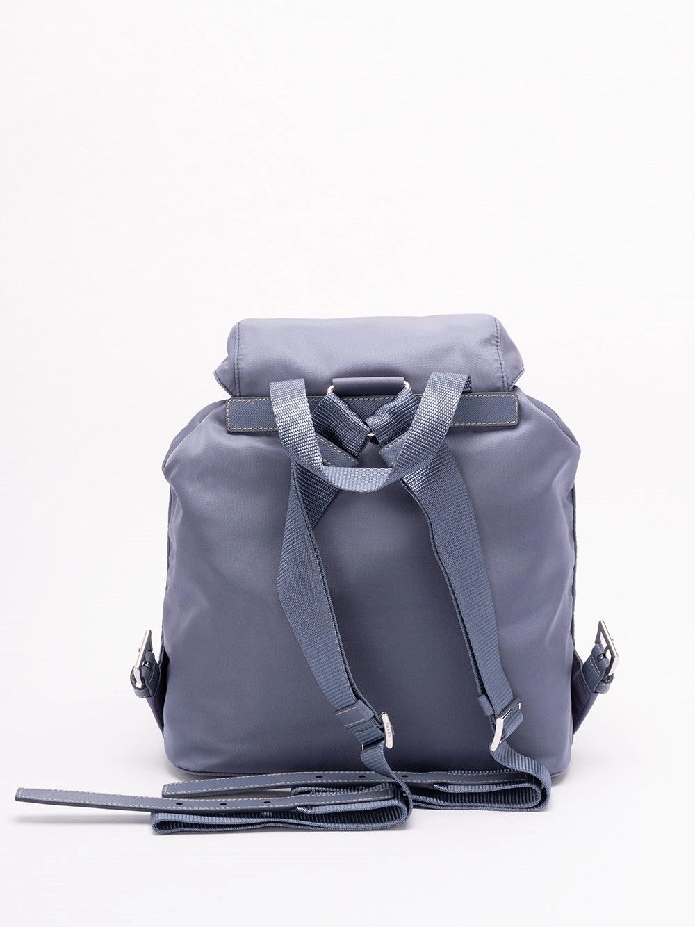 Prada Small Re-Nylon Backpack Size ONE SIZE - 2 Thumbnail