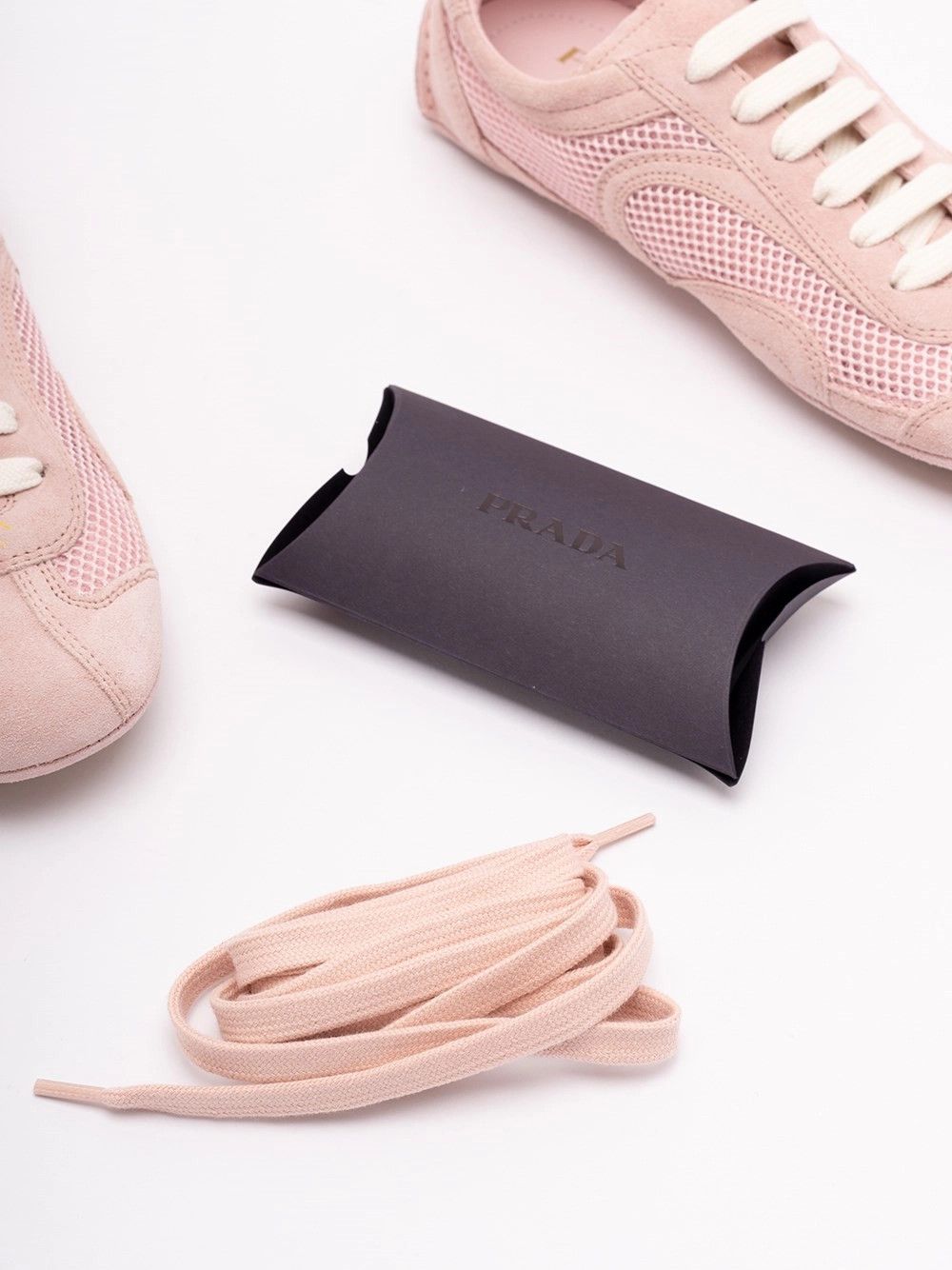 Prada `Montecarlo` Sneakers Size US 7 / IT 37 - 5 Thumbnail