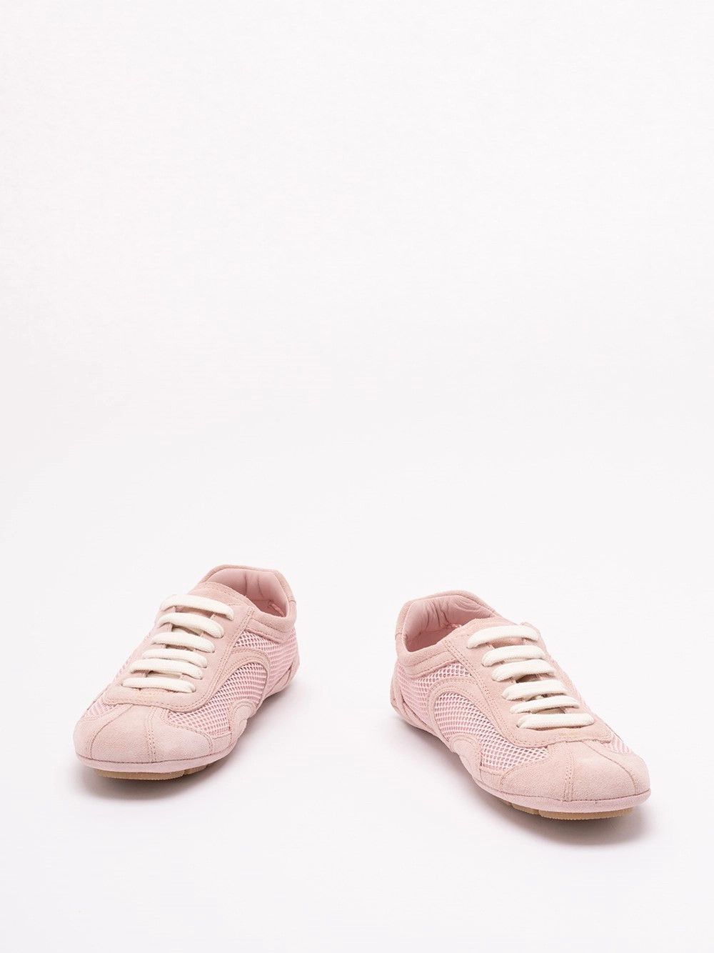 Prada `Montecarlo` Sneakers Size US 9 / IT 39 - 2 Thumbnail
