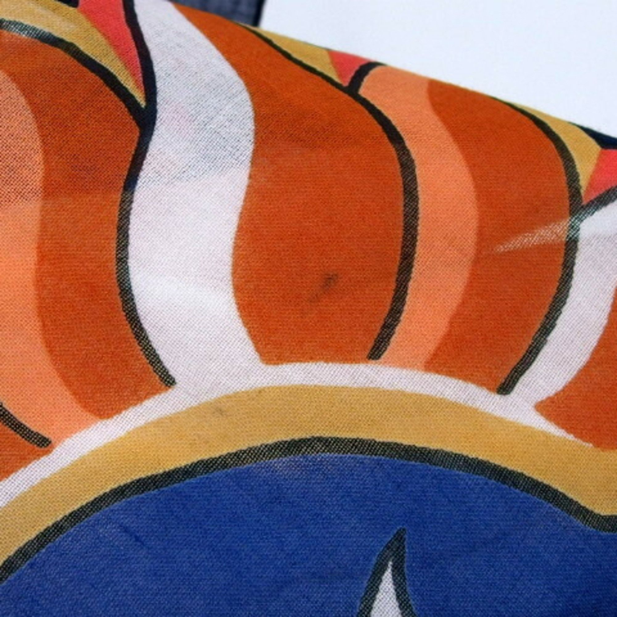 Hermes Hermes Hermès Gloria Soli large scarf pareo muffler Size ONE SIZE - 9 Thumbnail