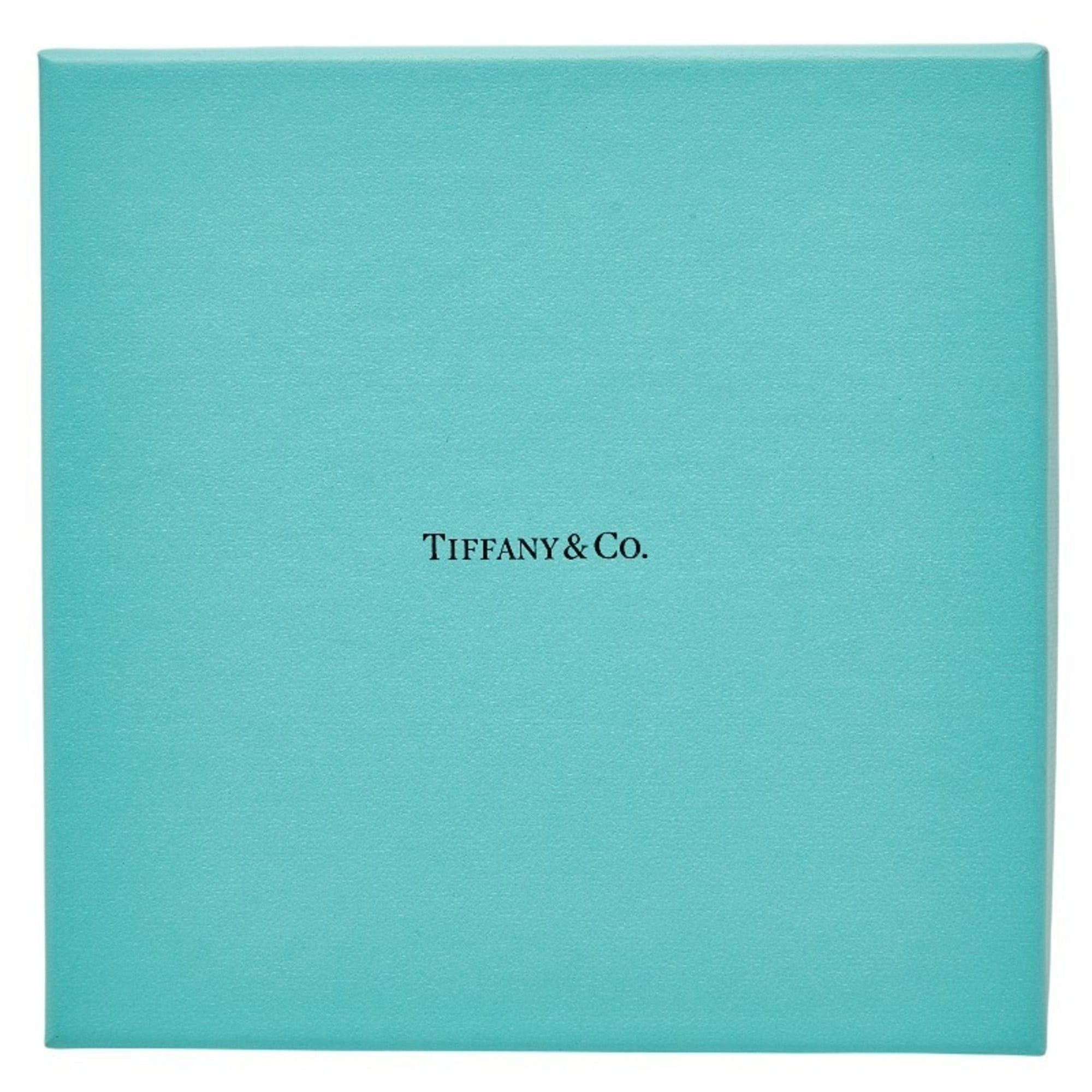 Tiffany & Co. Tiffany & Co. scarf, muffler, ribbon white and black silk, women's. Size ONE SIZE - 6 Thumbnail