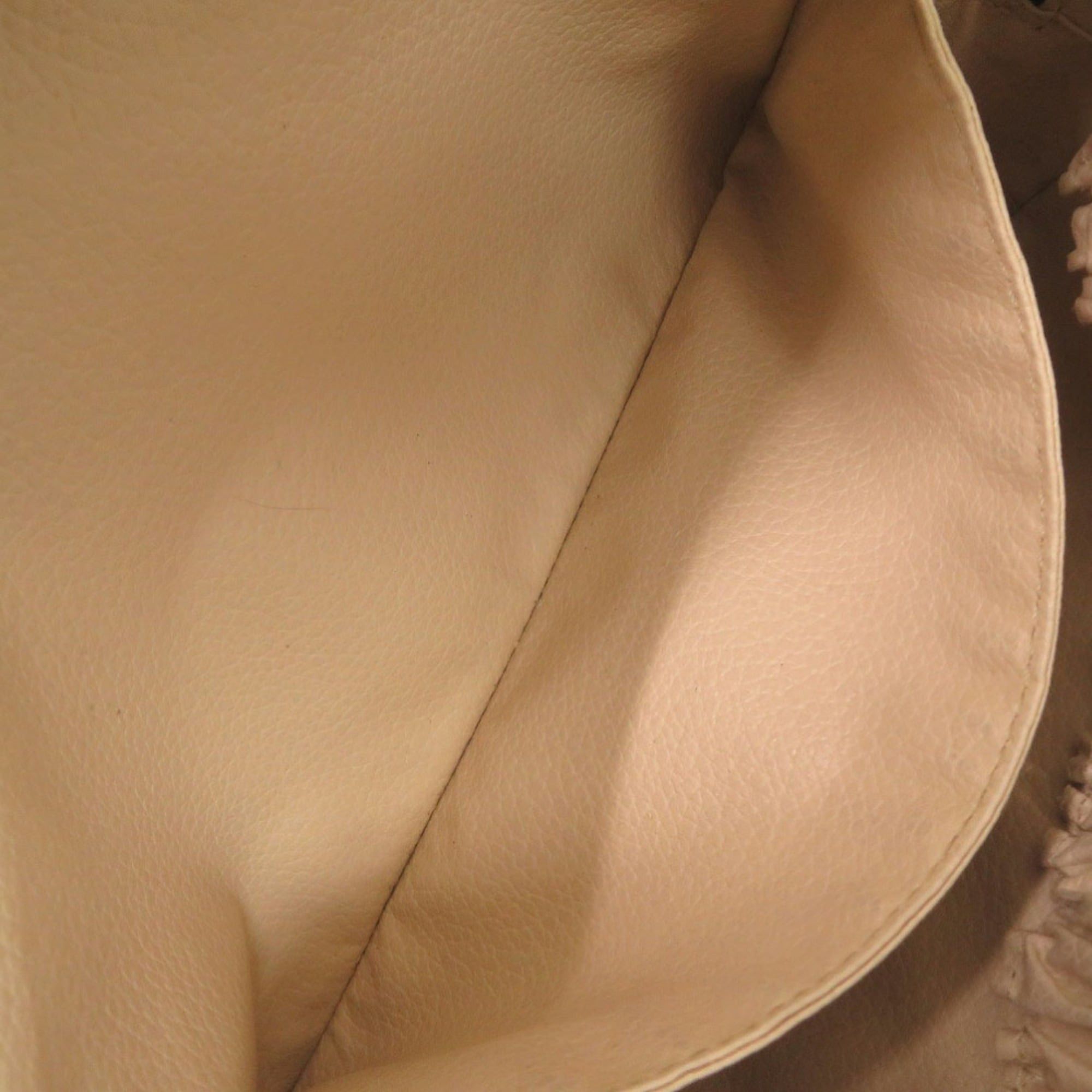 Louis Vuitton Louis Vuitton True Toilet 23 Monogram Second Bag M47524 LV 0646LOUIS VUITTON Size ONE SIZE - 6 Thumbnail